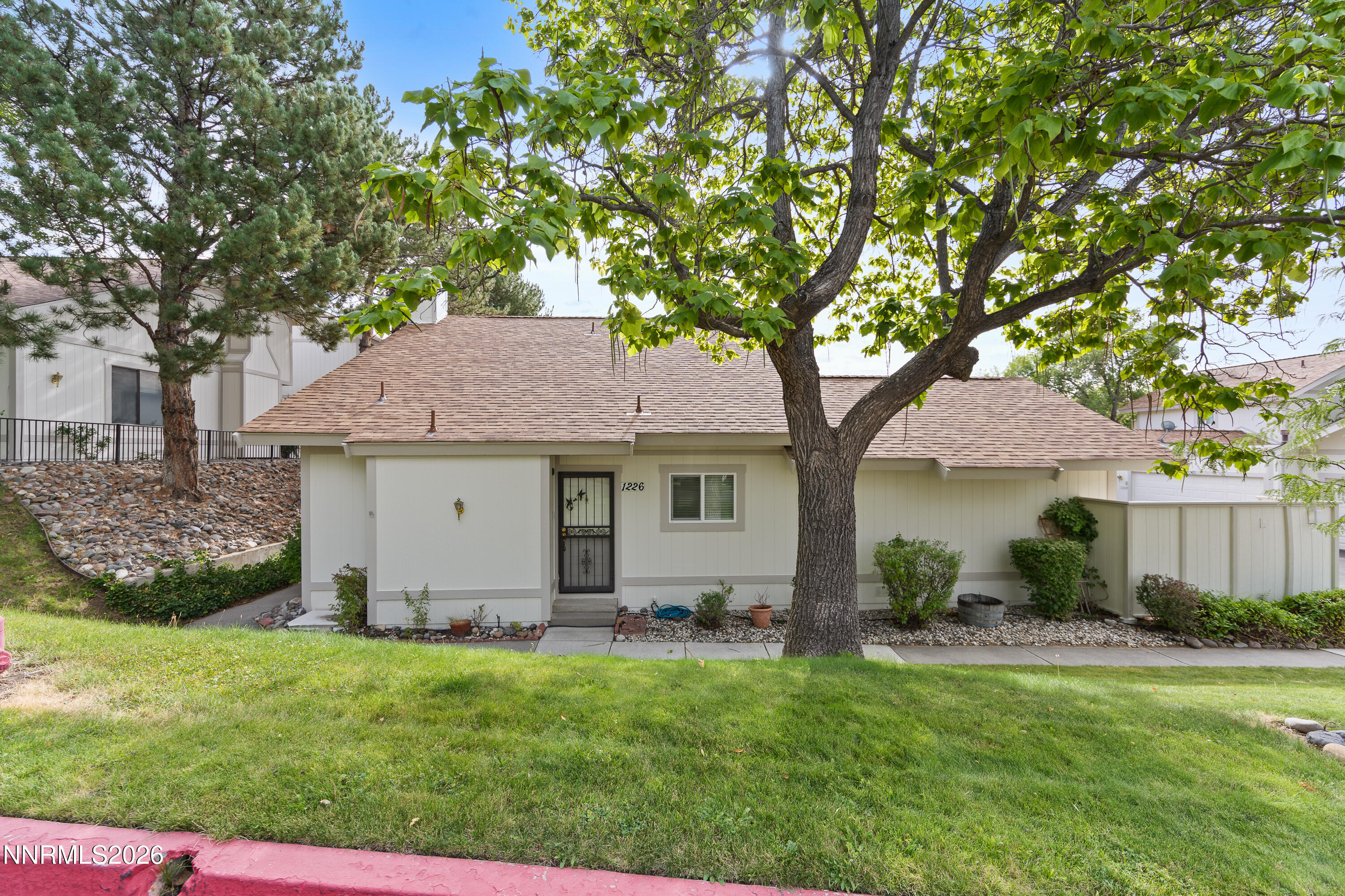 1226 Freddie Court — photo