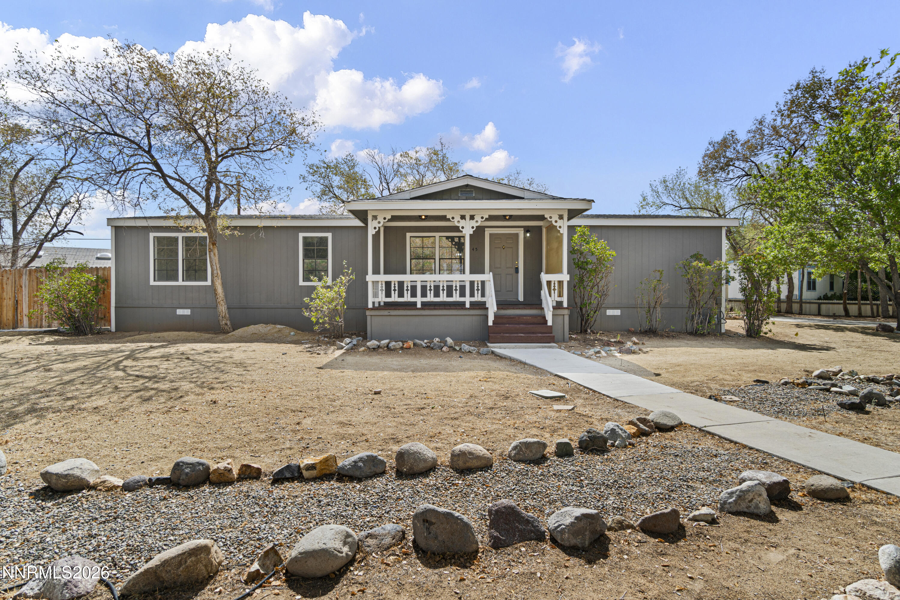45 Rose Peak Road — photo