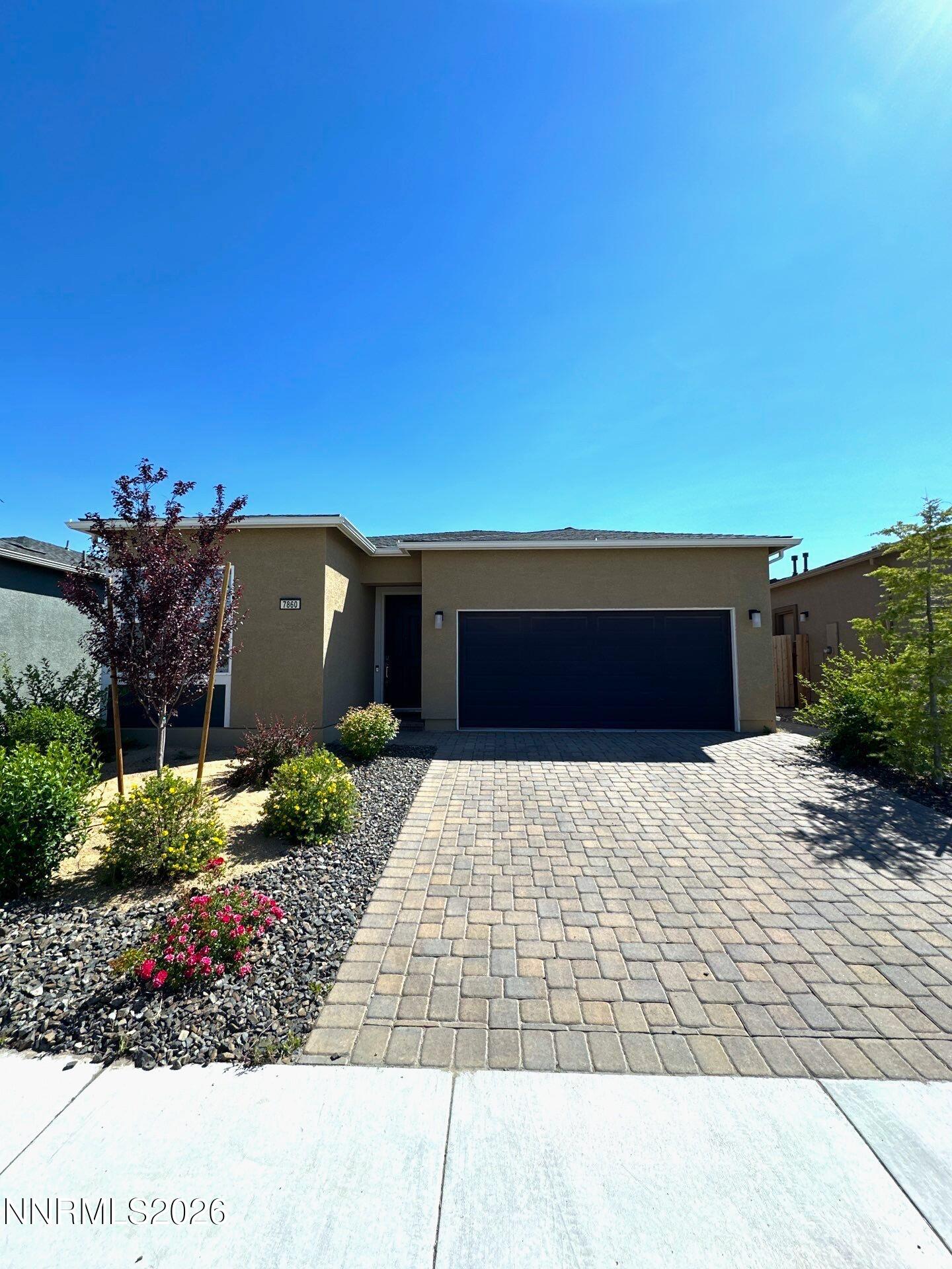 7860 Hoback Drive — photo