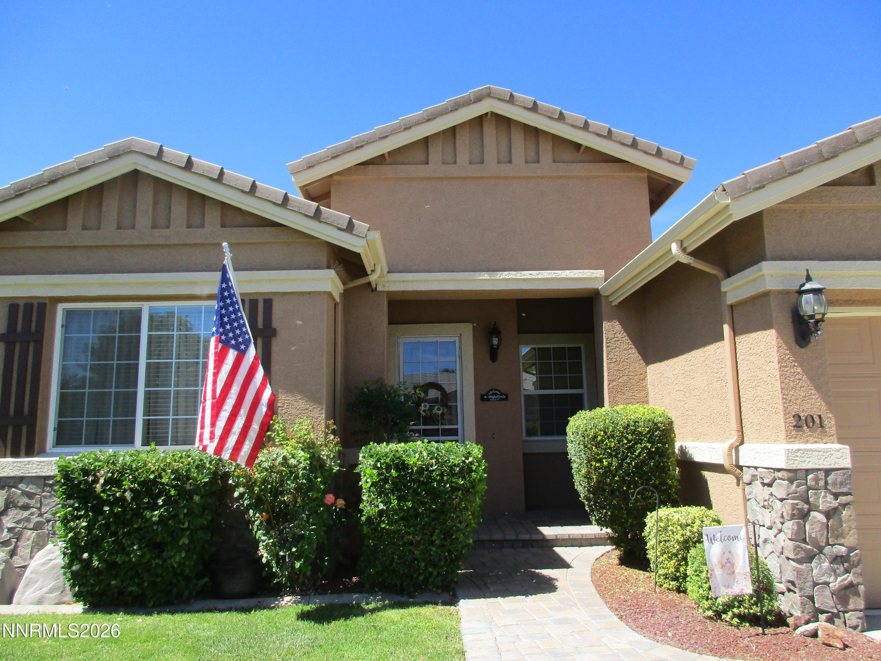 201 Murfield Court — photo
