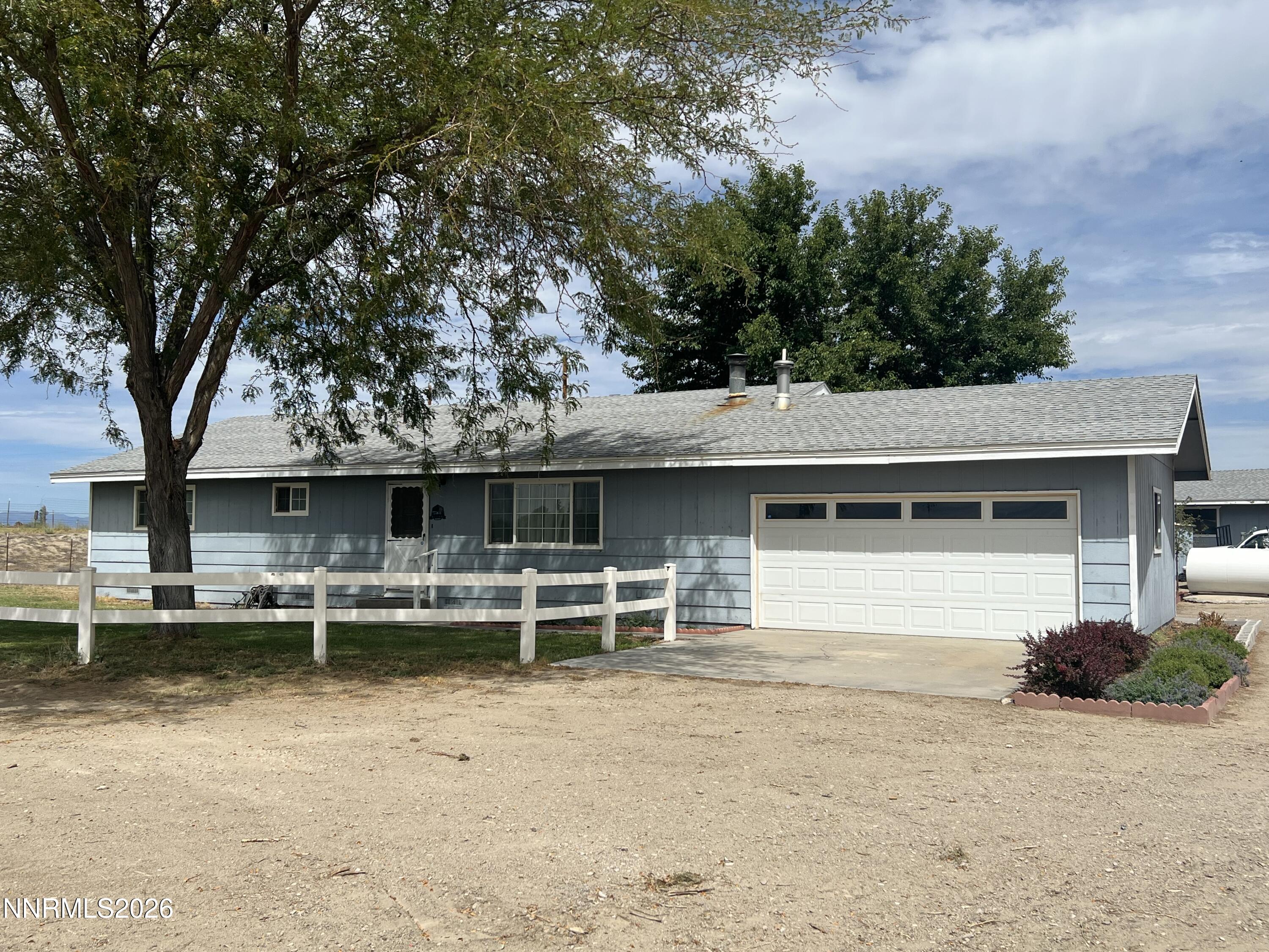 6975 Cox Road — photo