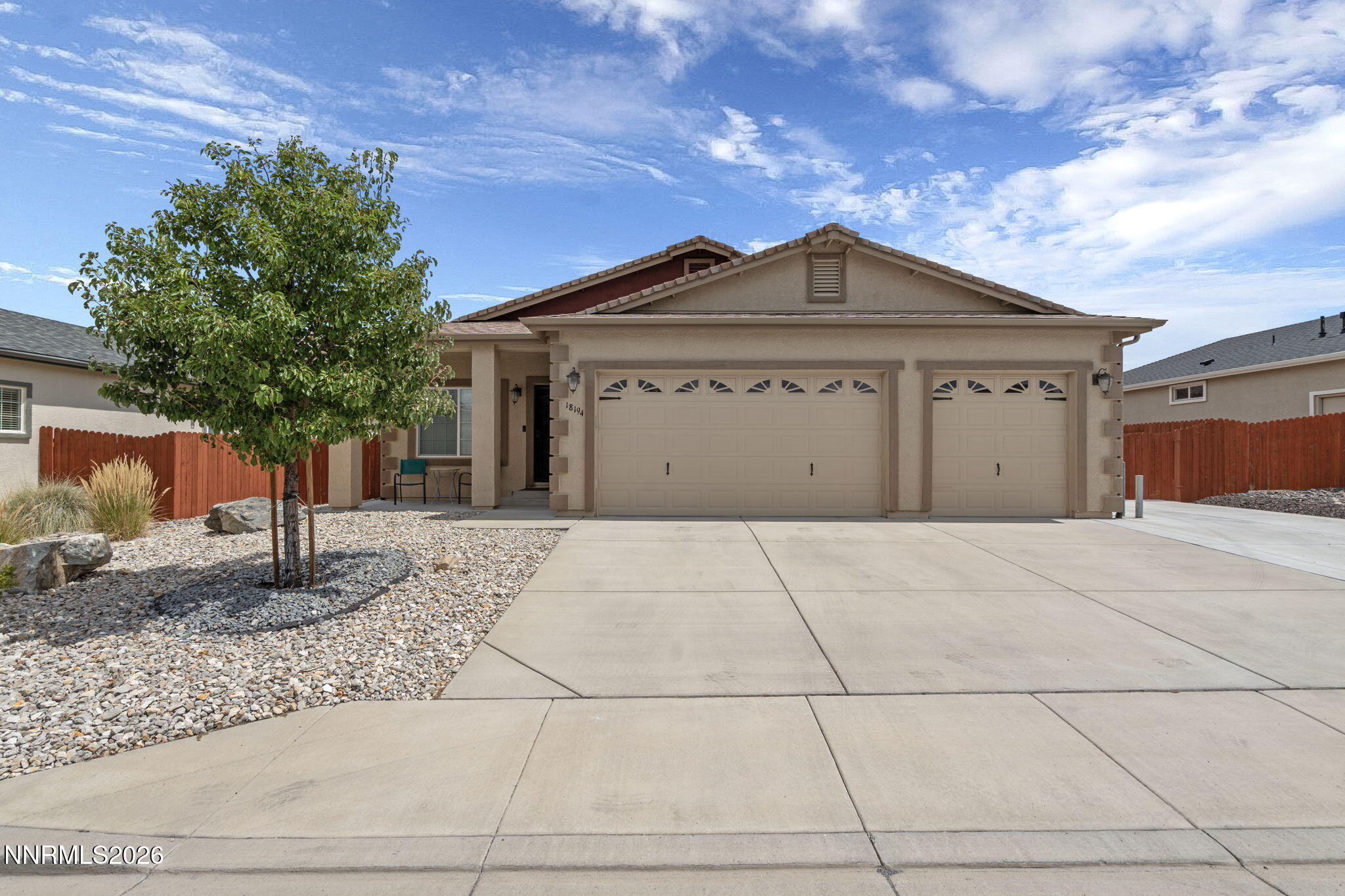 18194 Kodiak Bear Court — photo