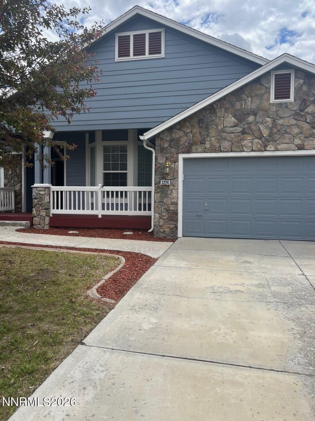 3224 Flecha Court — photo