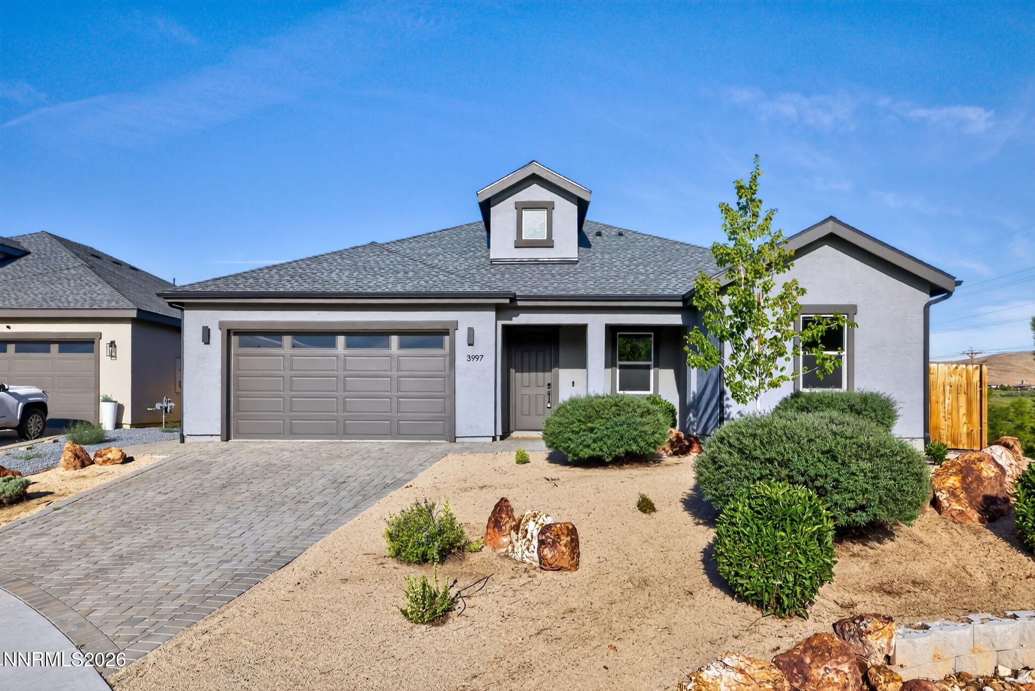3997 Ella Jayne Court — photo