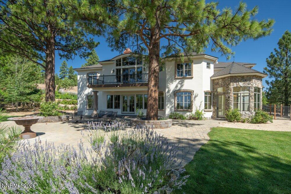 4810 W Pinewild Road — photo