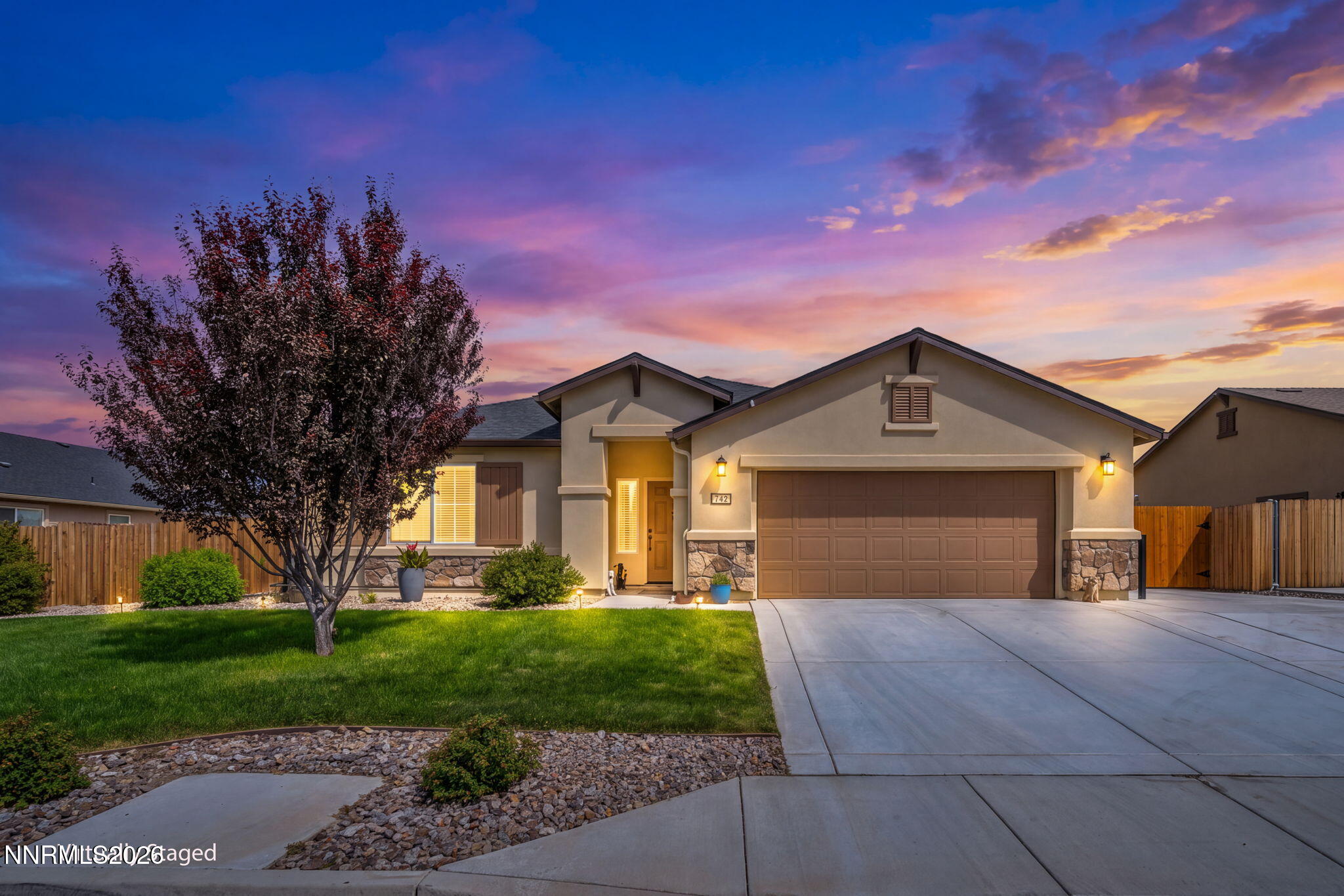 742 Mallard Crest Drive — photo