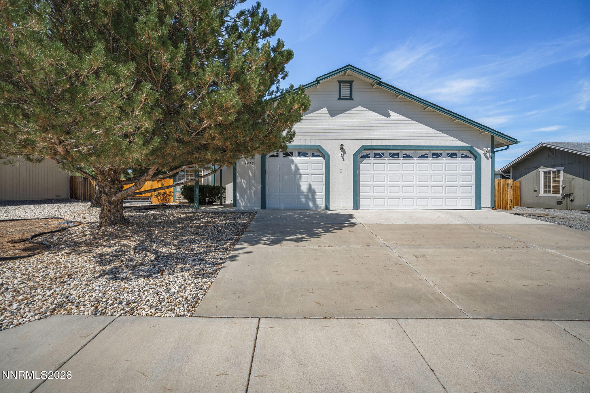 1419 Rosy Finch Drive — photo