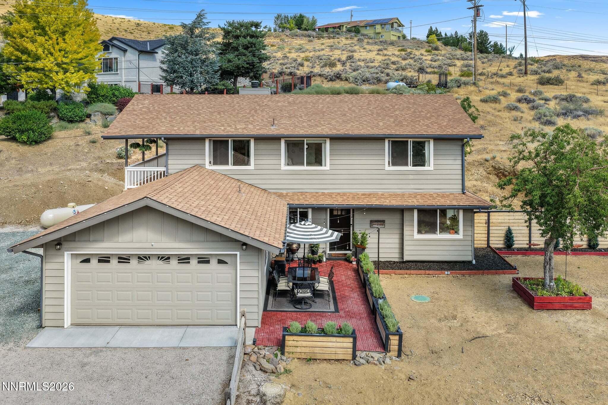 105 Cheyenne Drive, Reno, NV 89521 — photo 2