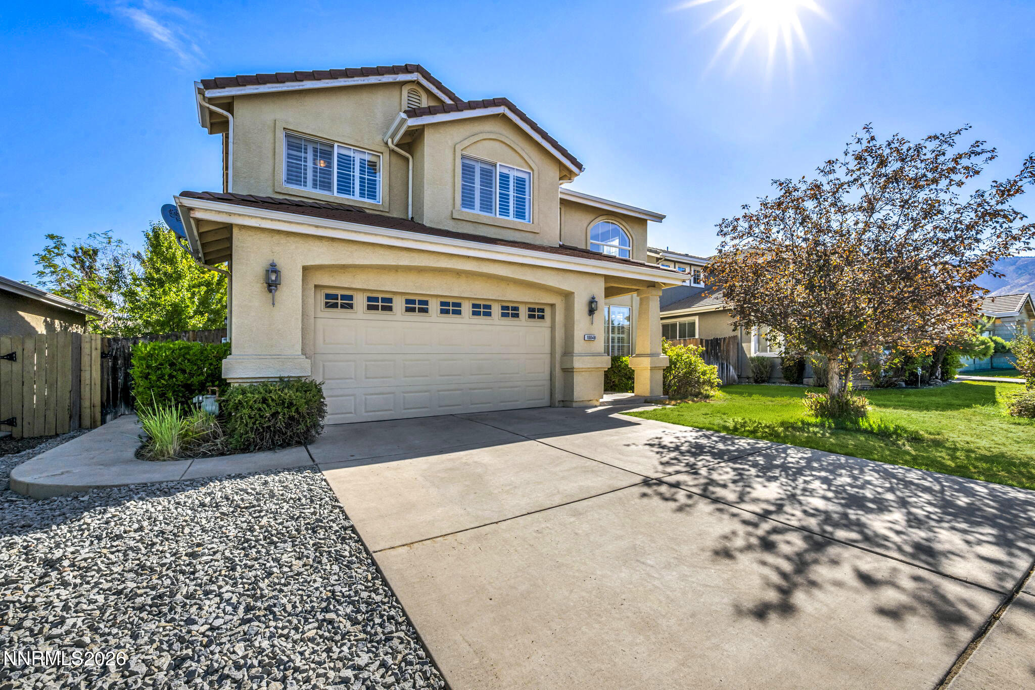 10048 Silver Star Drive — photo