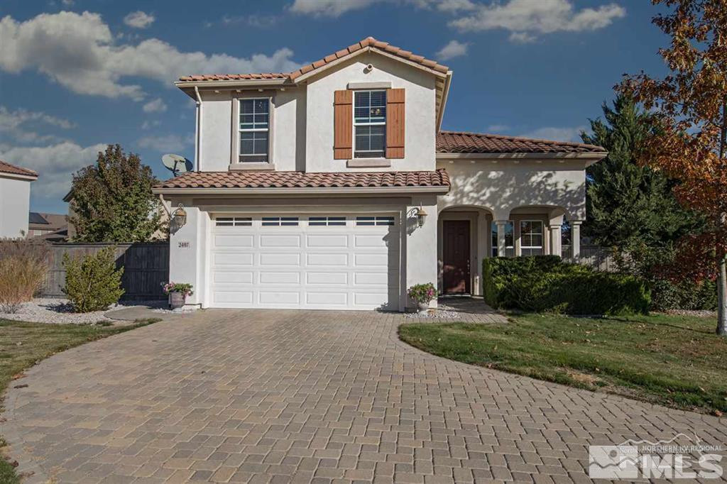 2497 Westfall Road — photo