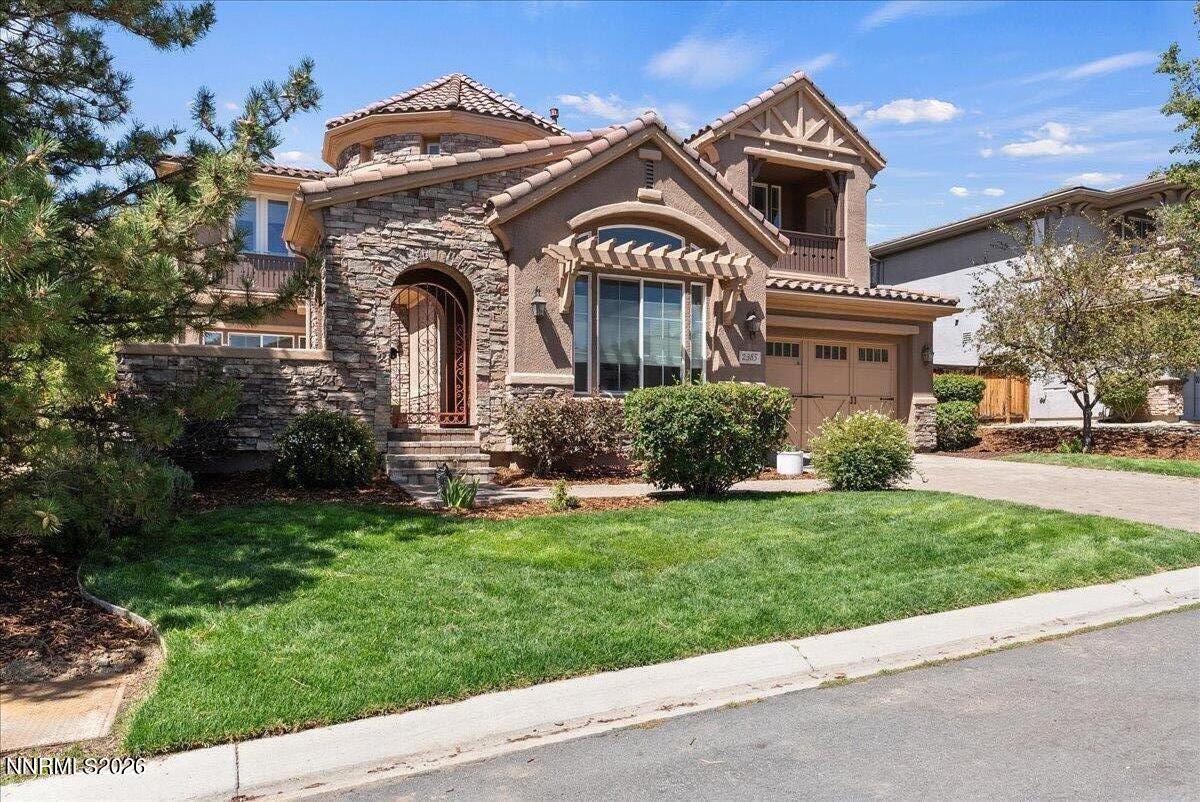 2385 Ridge Field Trail, Reno, NV 89523 — photo 2