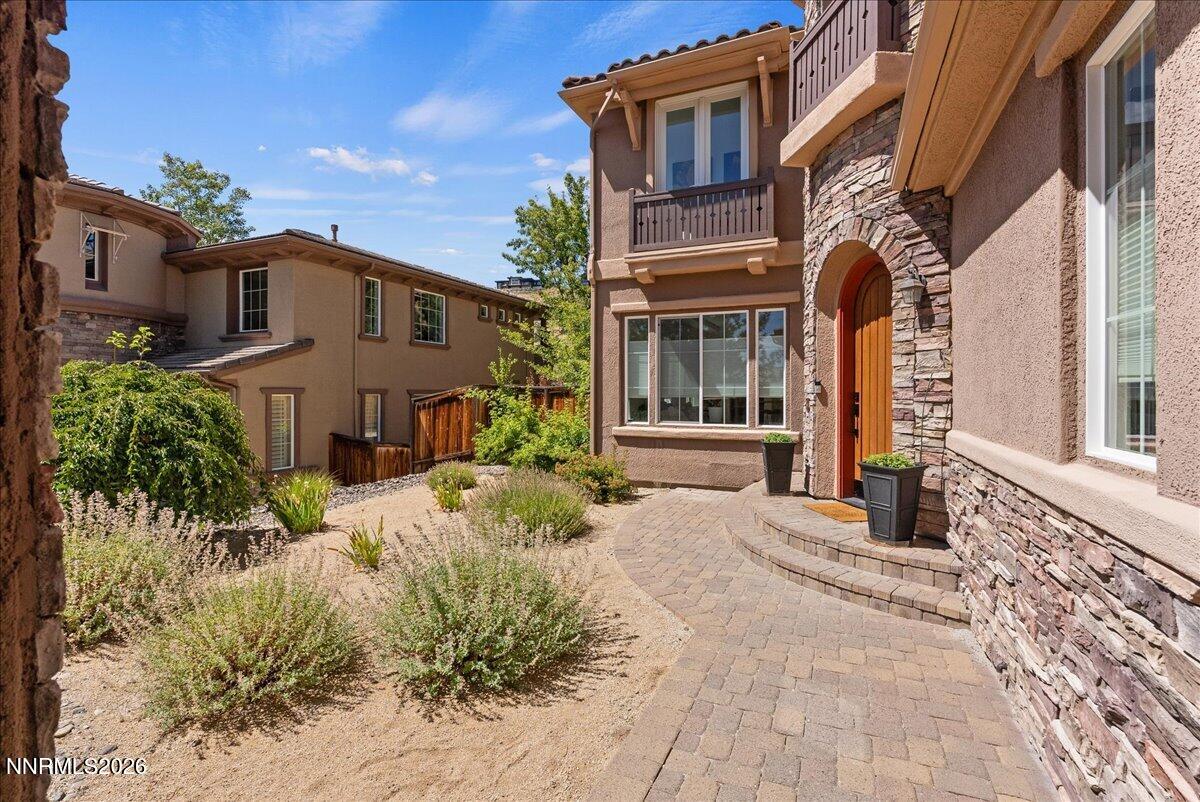 2385 Ridge Field Trail, Reno, NV 89523 — photo 3