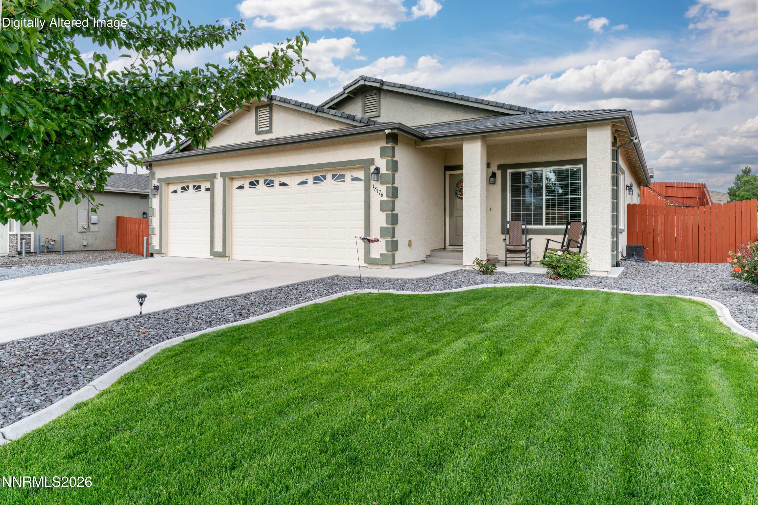 18176 Kodiak Bear Court — photo