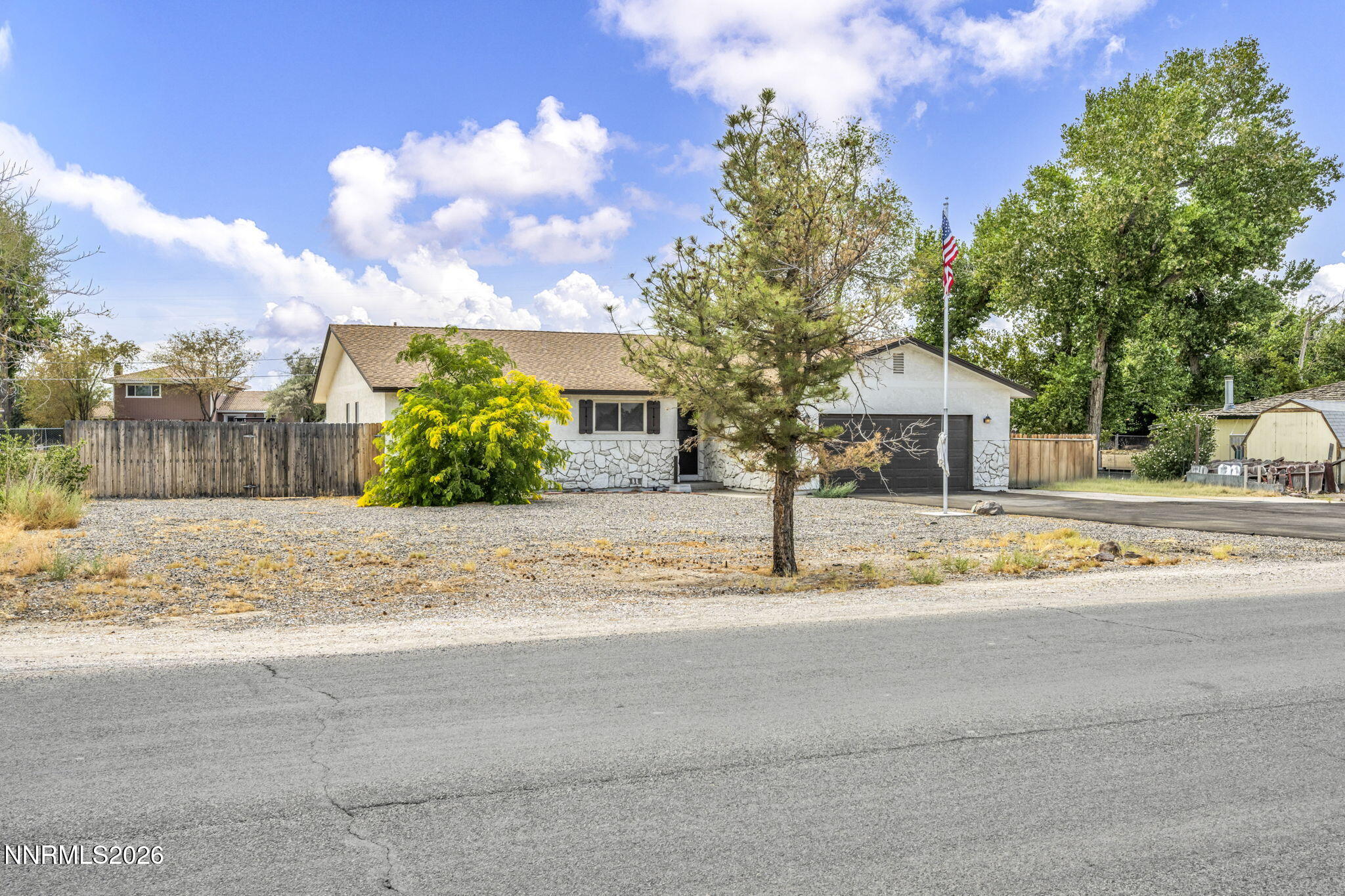 2891 Rice Road, Fallon, NV 89406 — photo 2