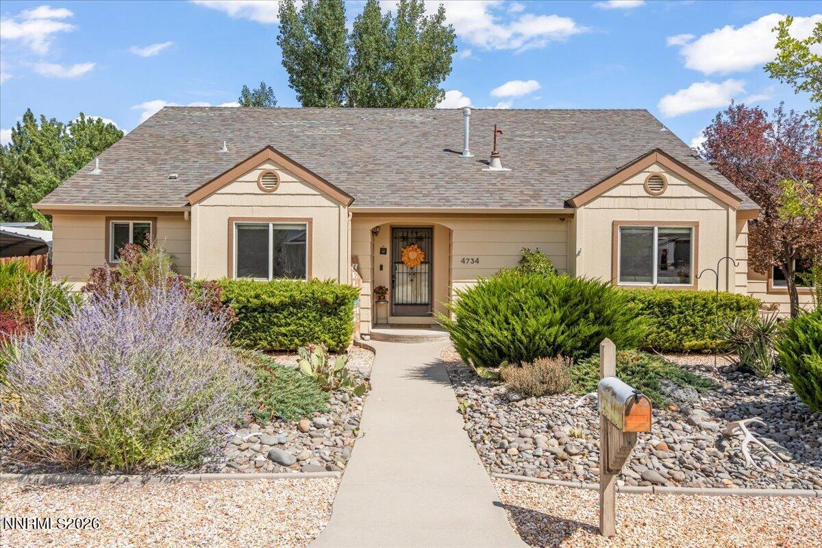4734 Killdeer Road — photo