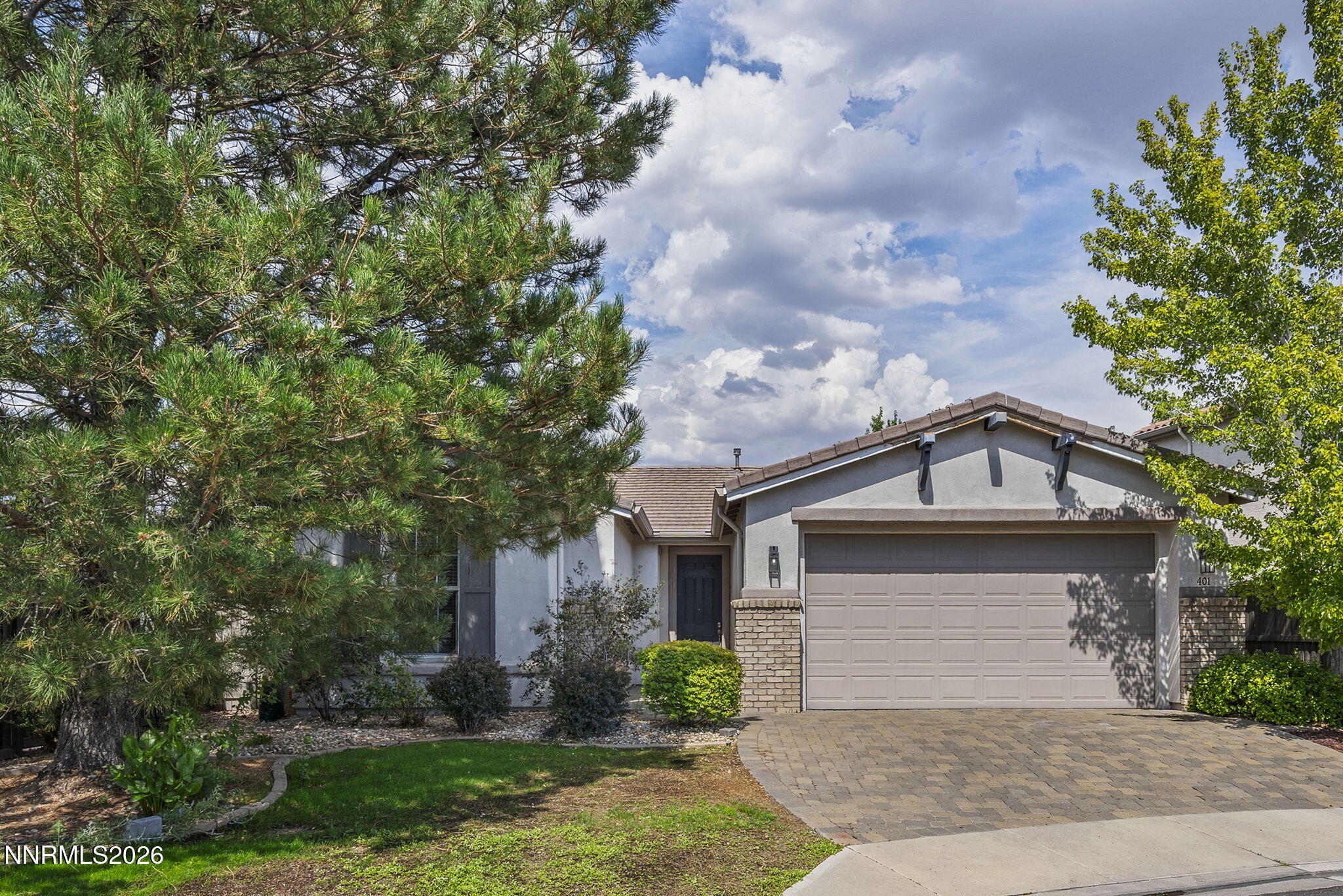 401 Alysheba Court — photo