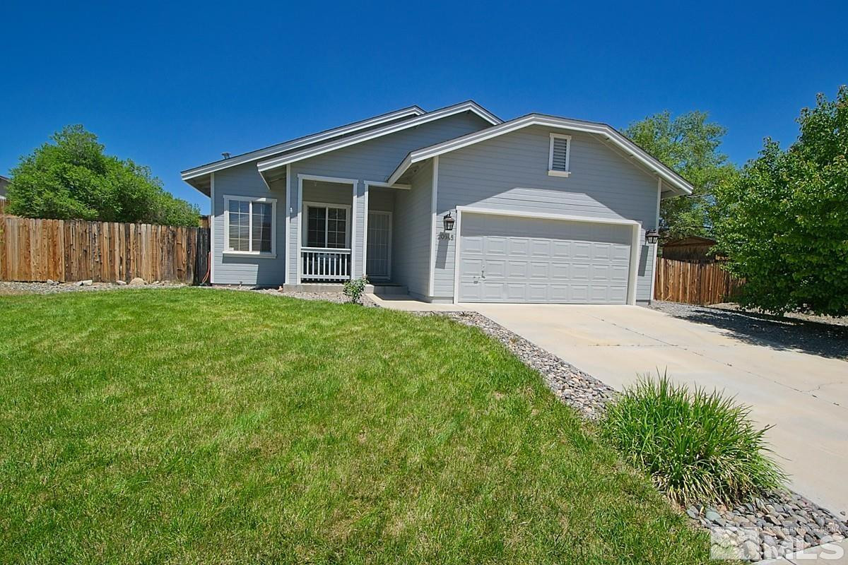 20945 White Rock Drive — photo