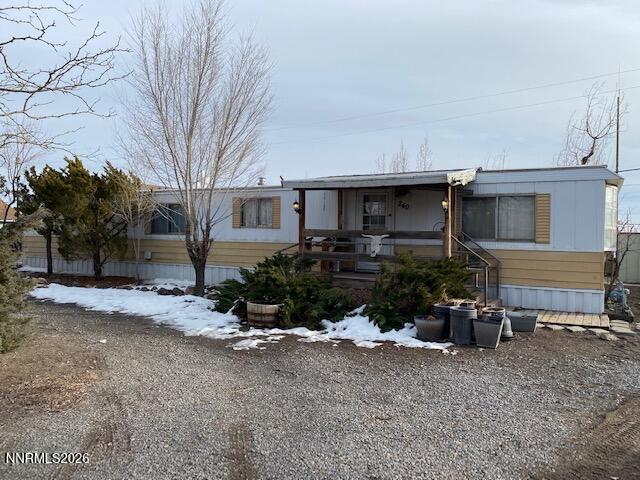 240 Circle Drive — photo