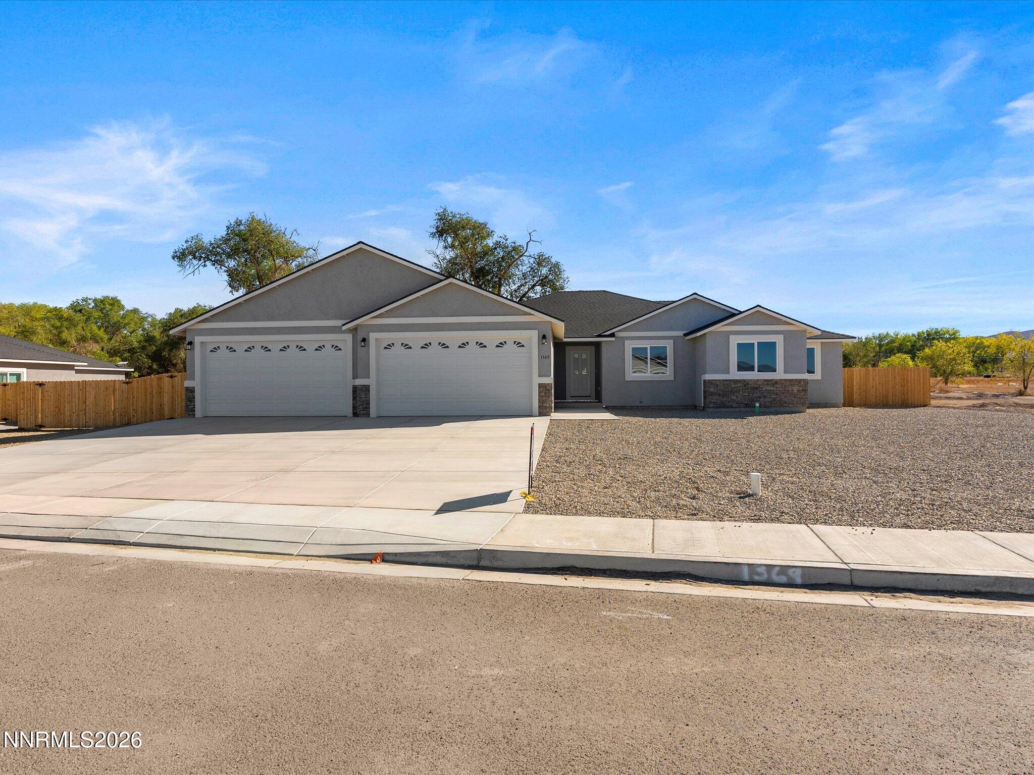 1375 Nevada Pacific Boulevard — photo