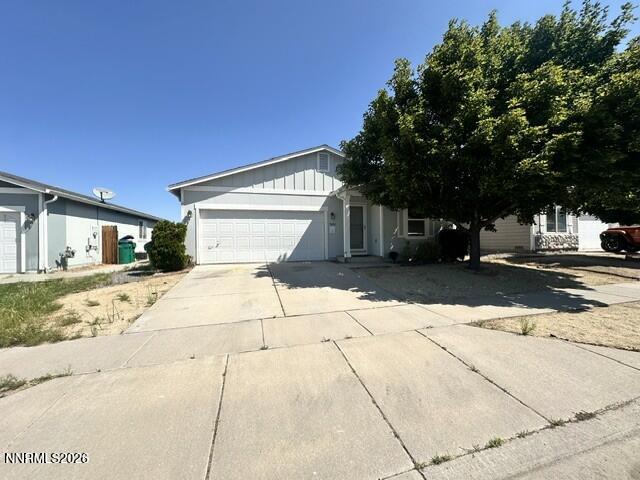 7429 Tallgrass Drive — photo