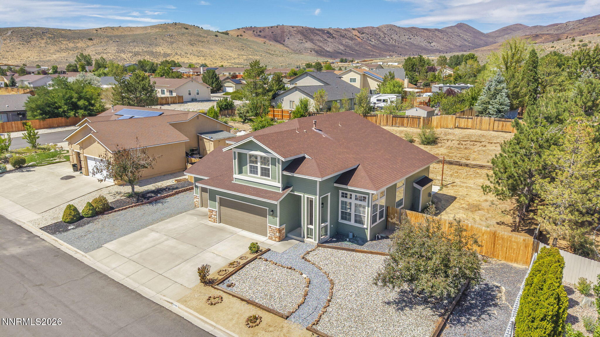 21105 Mount Evans Drive — photo