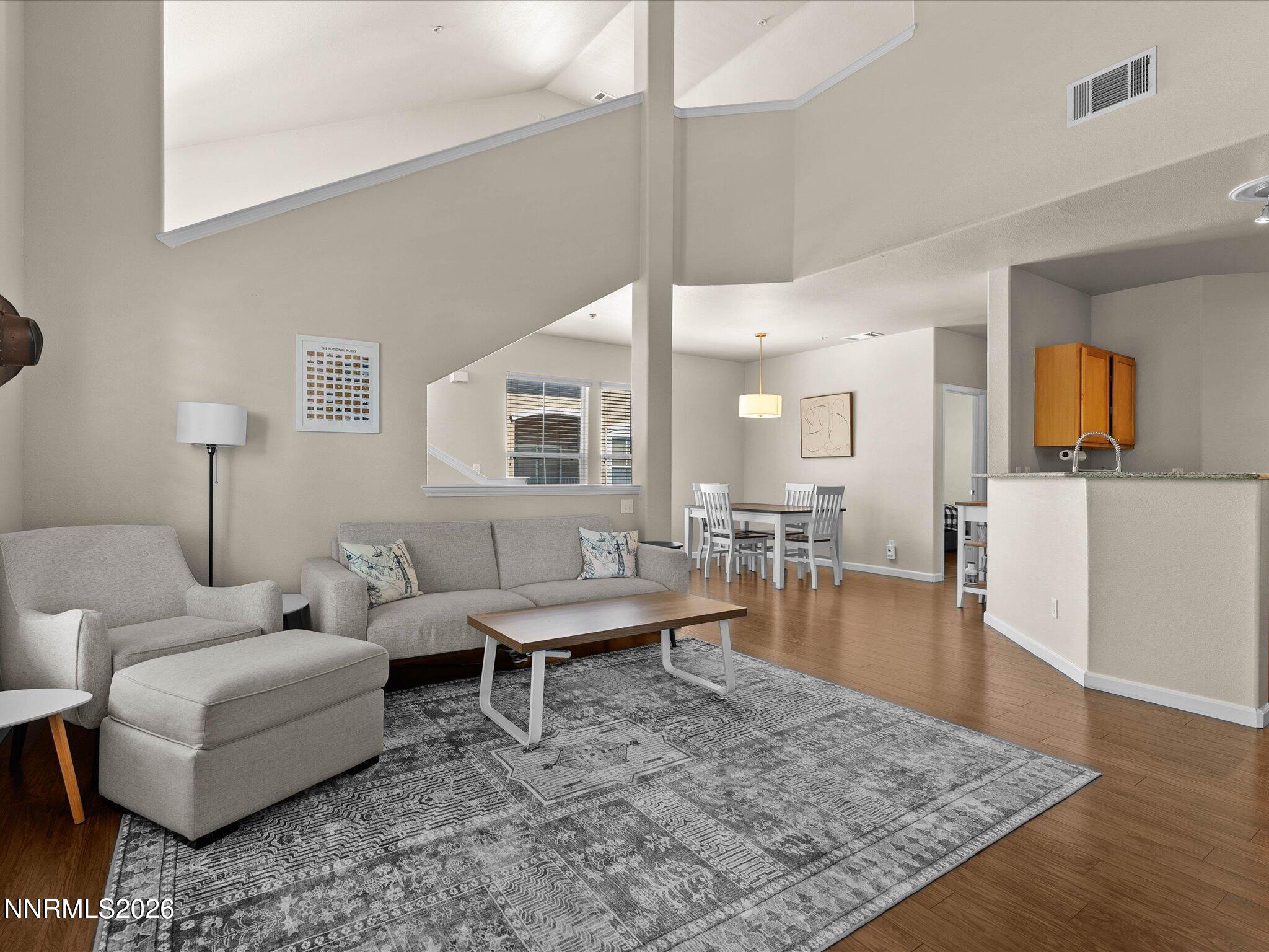 9050 Double R Boulevard APT 1421, Reno, NV 89521 — photo 3