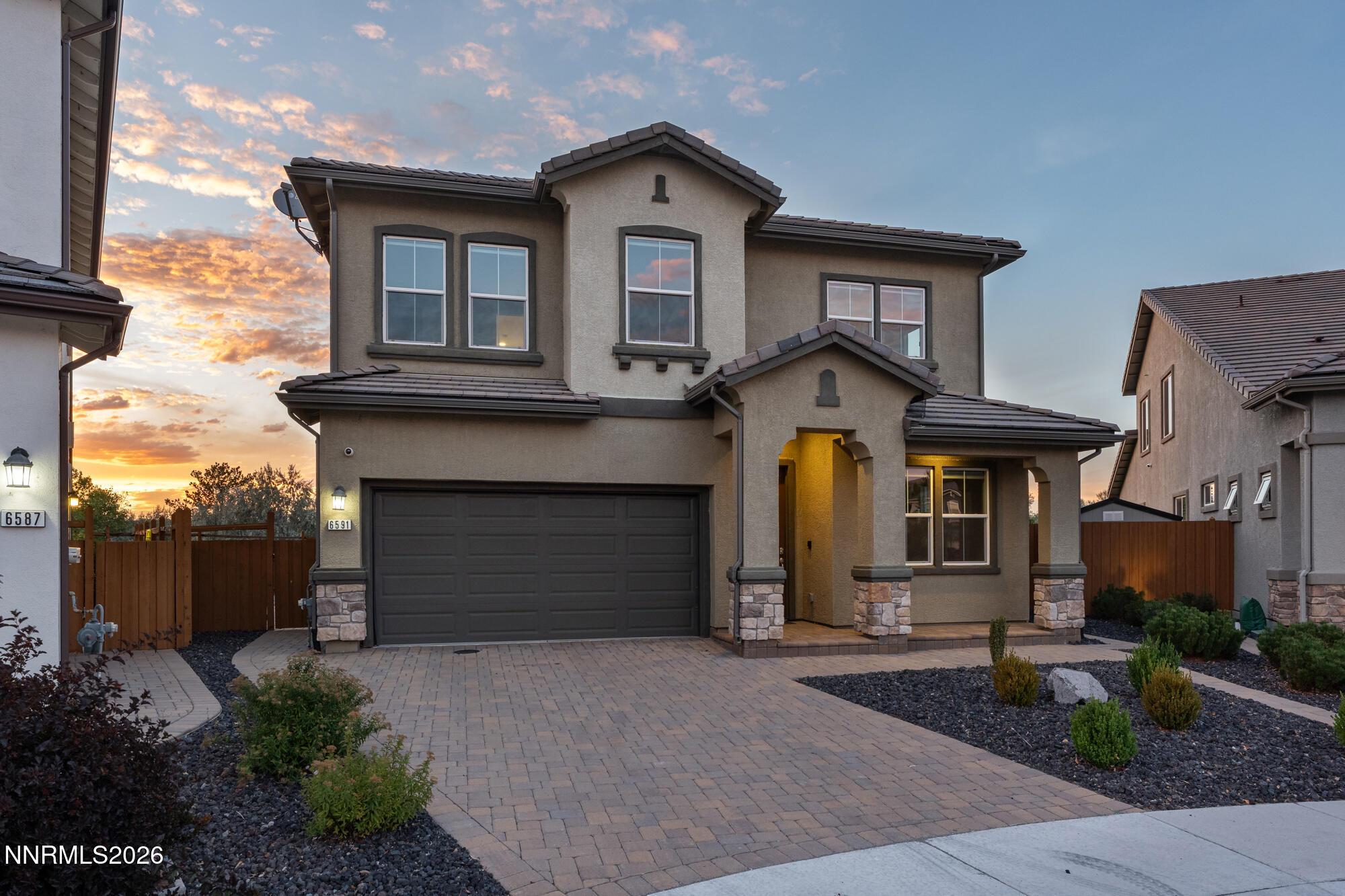 6591 Angels Orchard Drive — photo