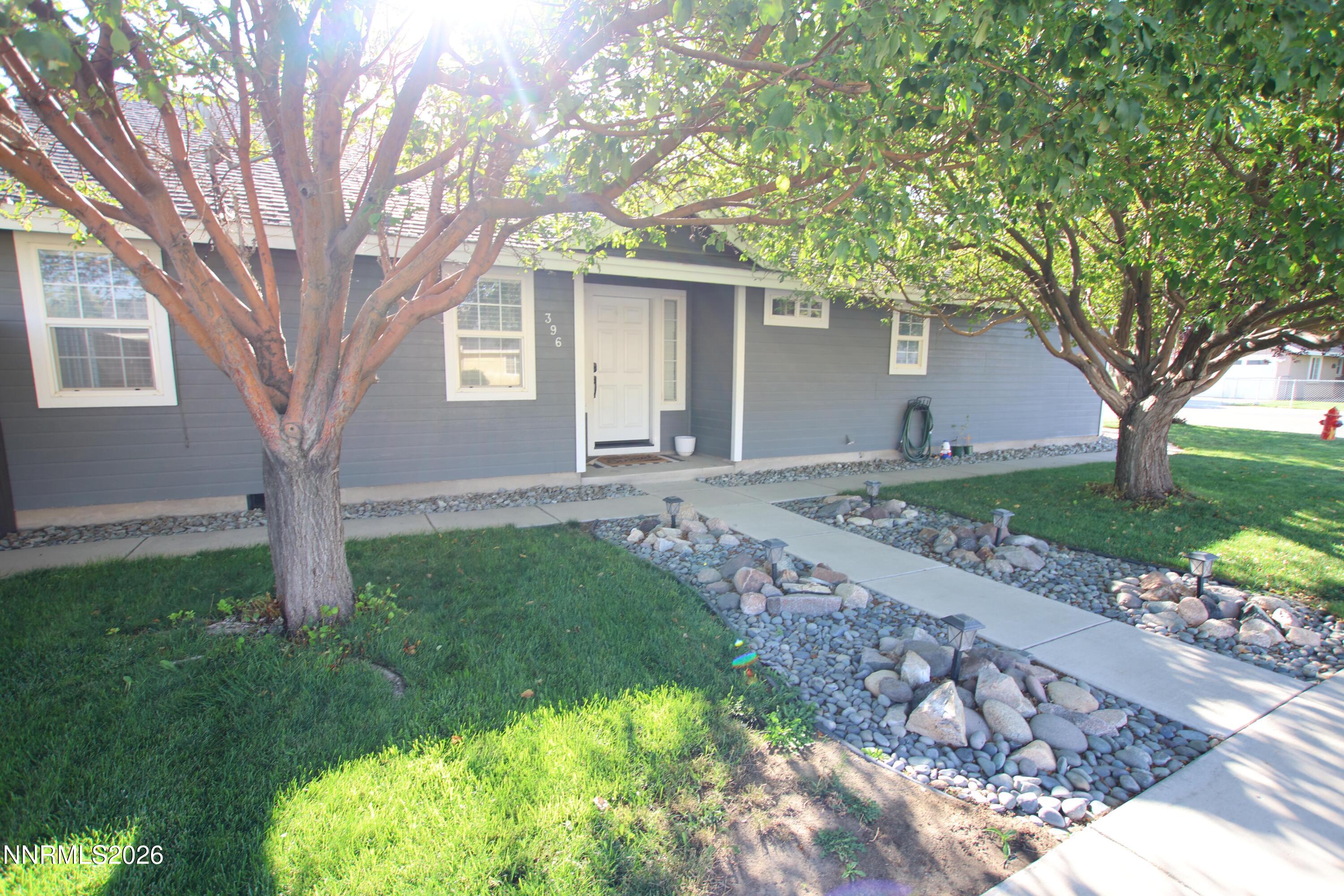 396 Sprague Drive — photo