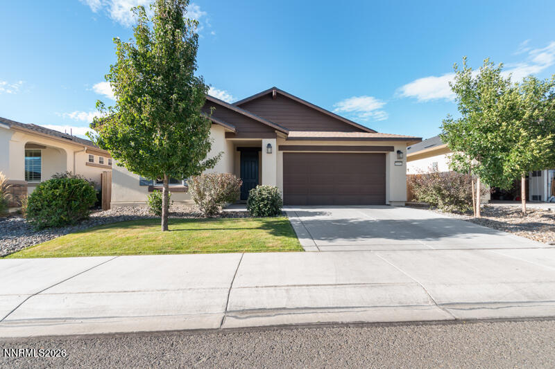 1152 Tussocks Trail — photo