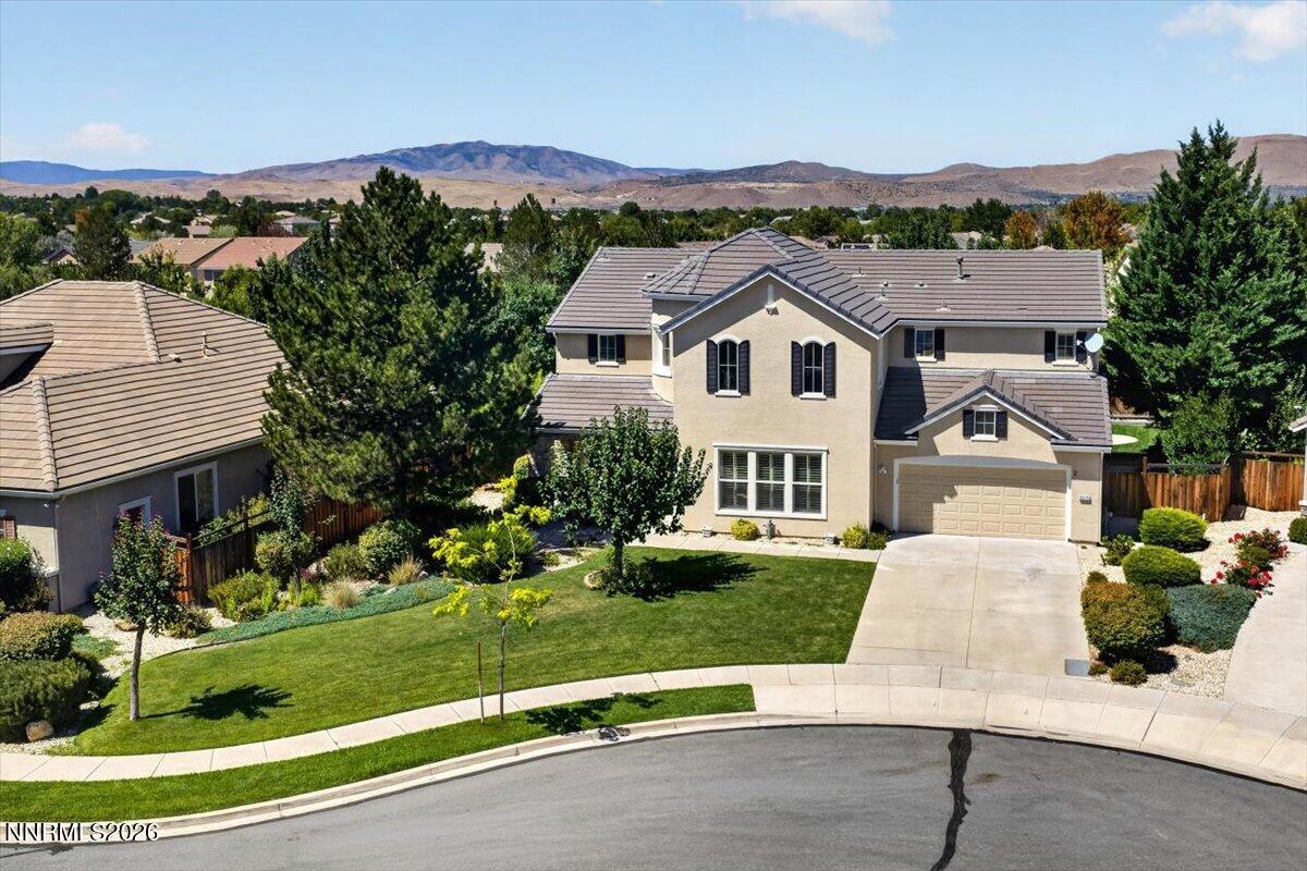 6575 Black Hills Court — photo