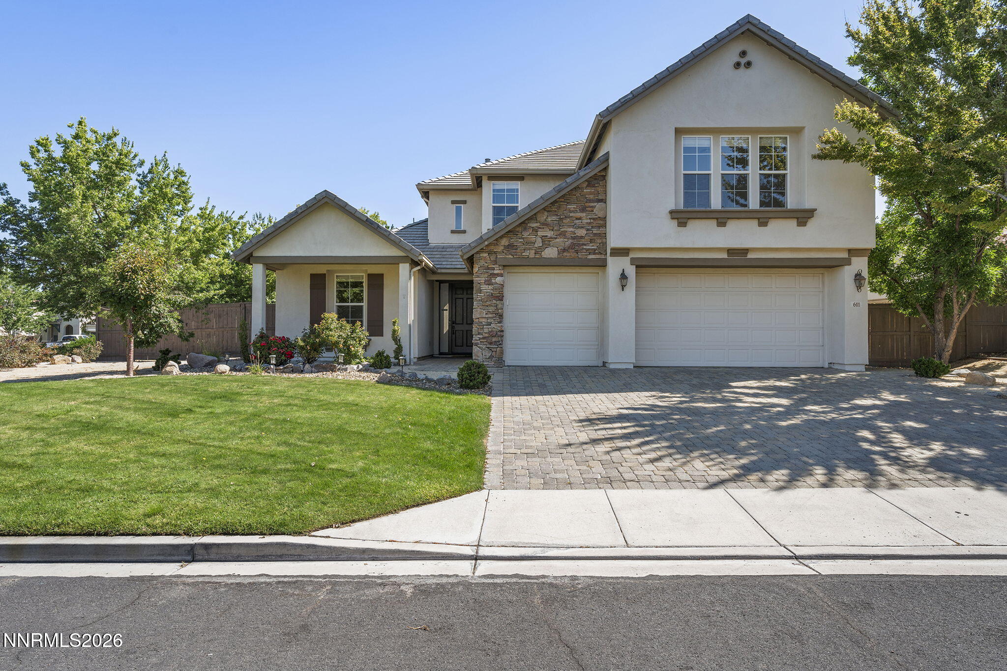 611 Caspian Court — photo