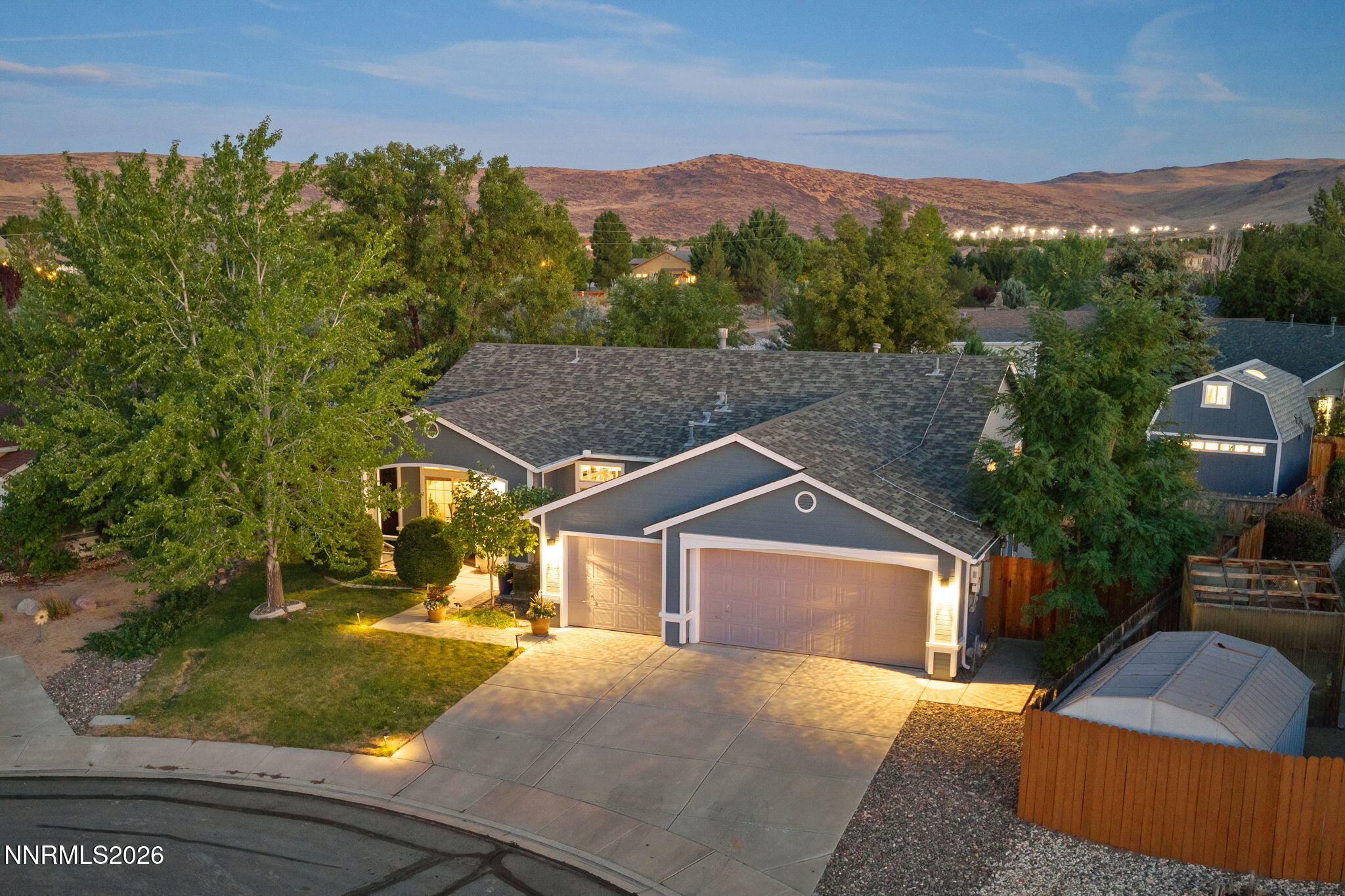 3385 Toledo Court — photo