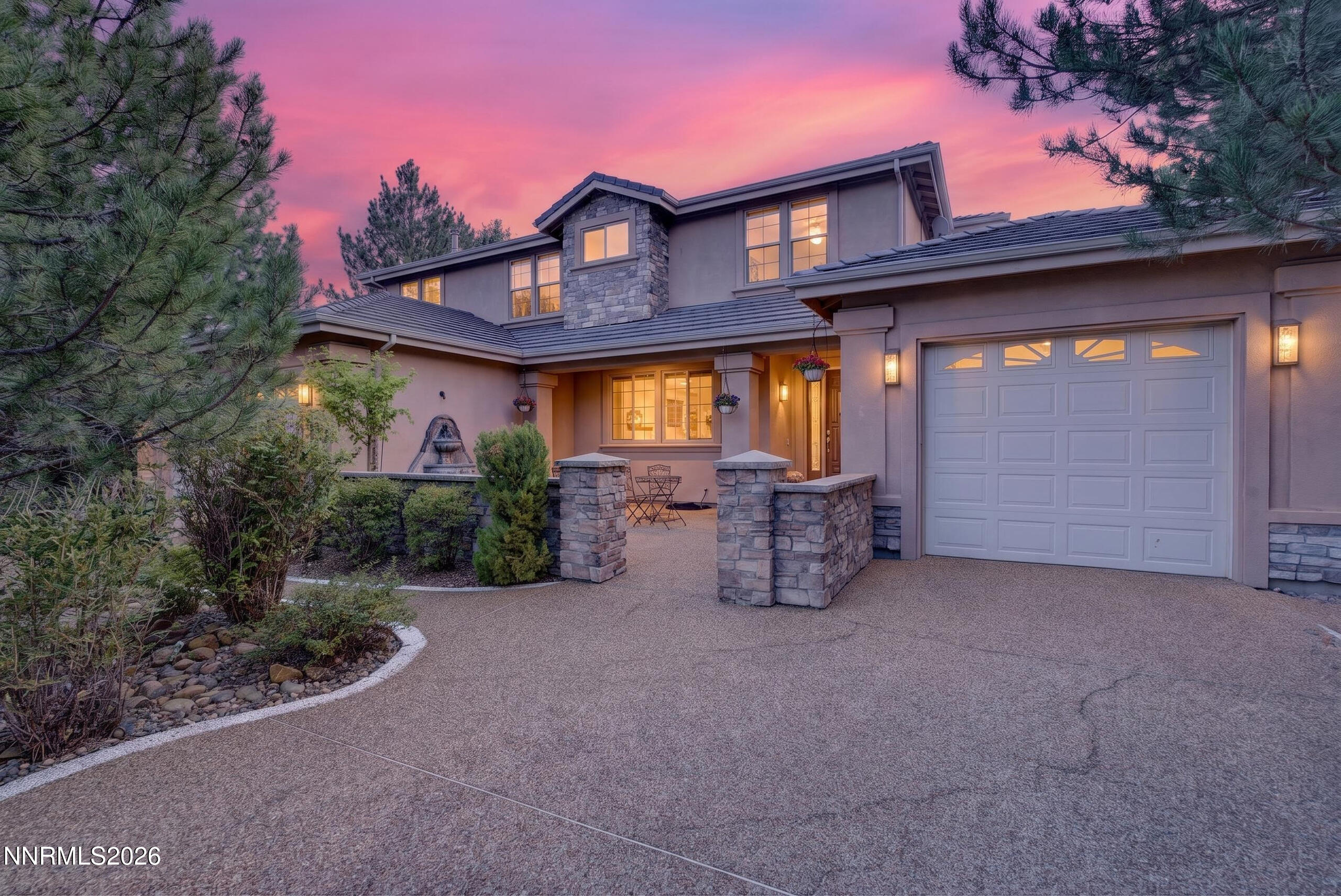3133 Scarlet Oaks Court — photo