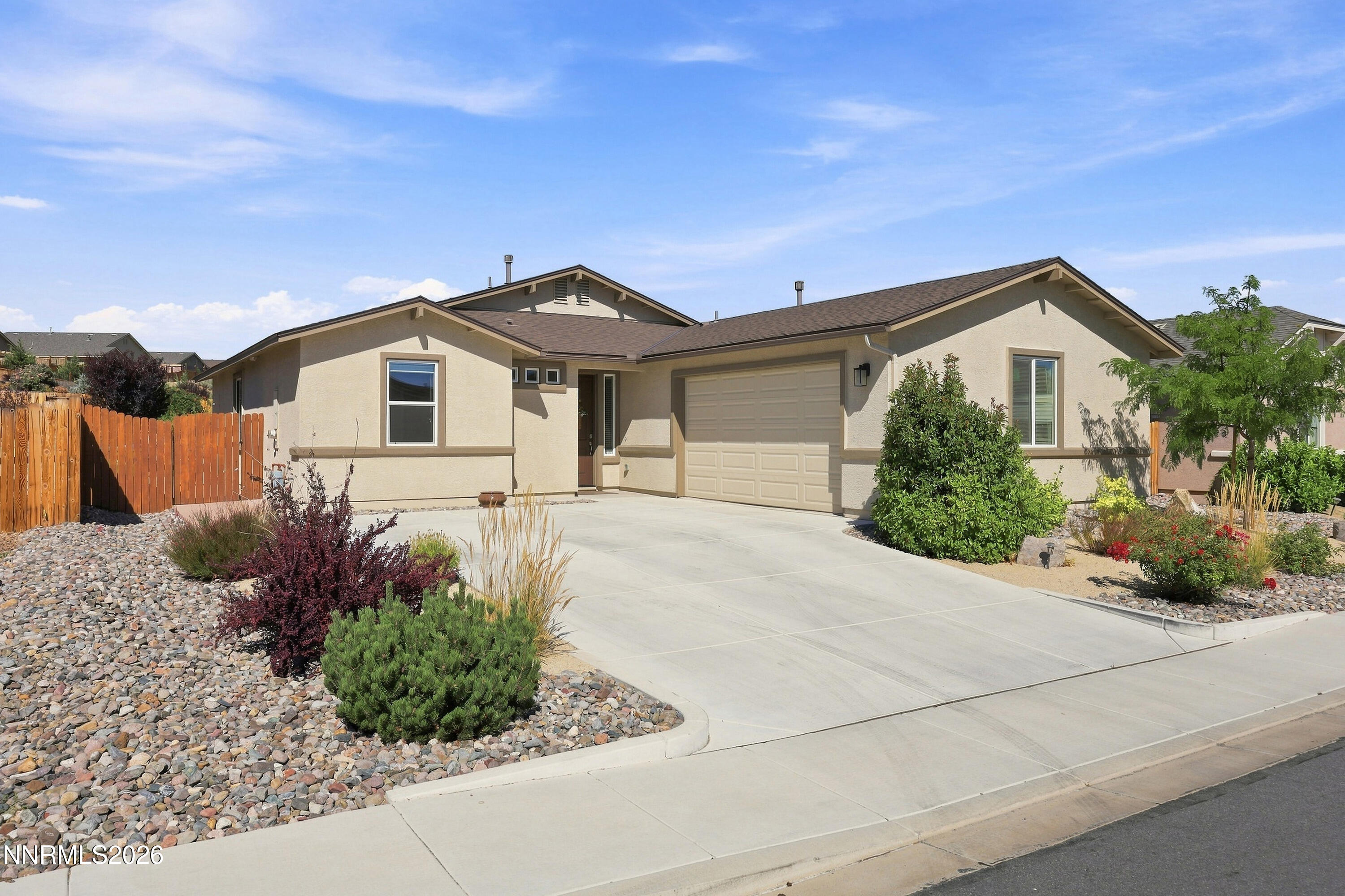 458 Scenic Ridge Drive — photo