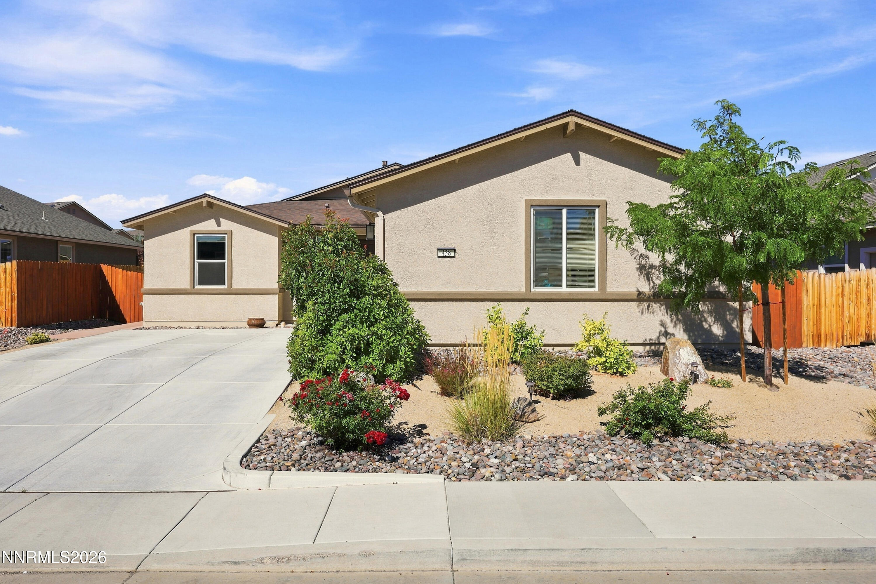 458 Scenic Ridge Drive, Reno, NV 89506 — photo 2