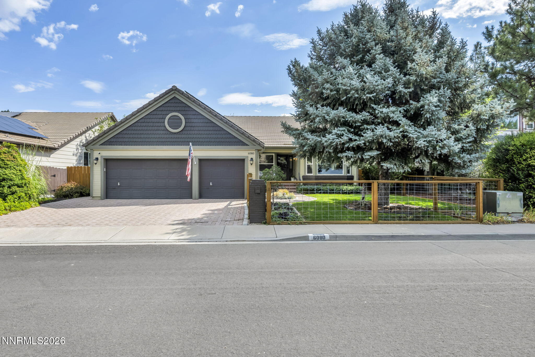 6080 Torrington Drive — photo