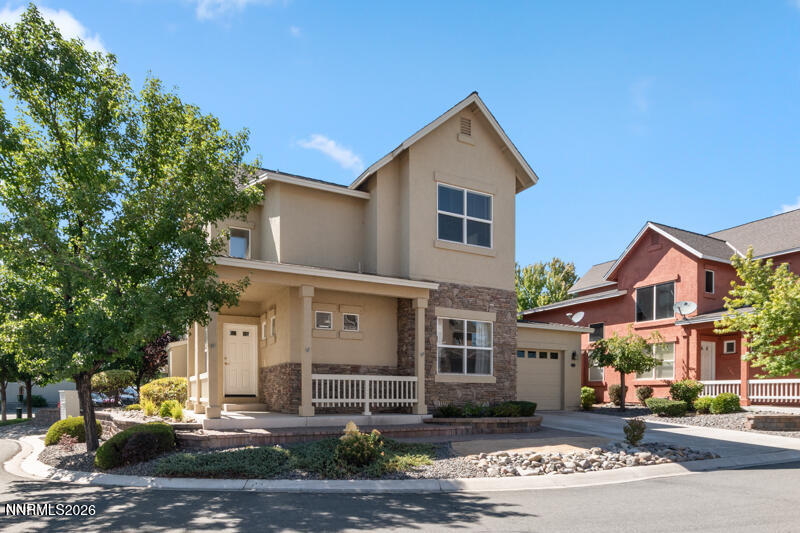 1042 Peach Blossom Way — photo