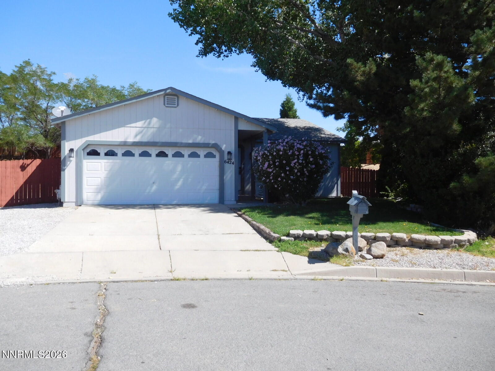 6424 Miwok Court — photo