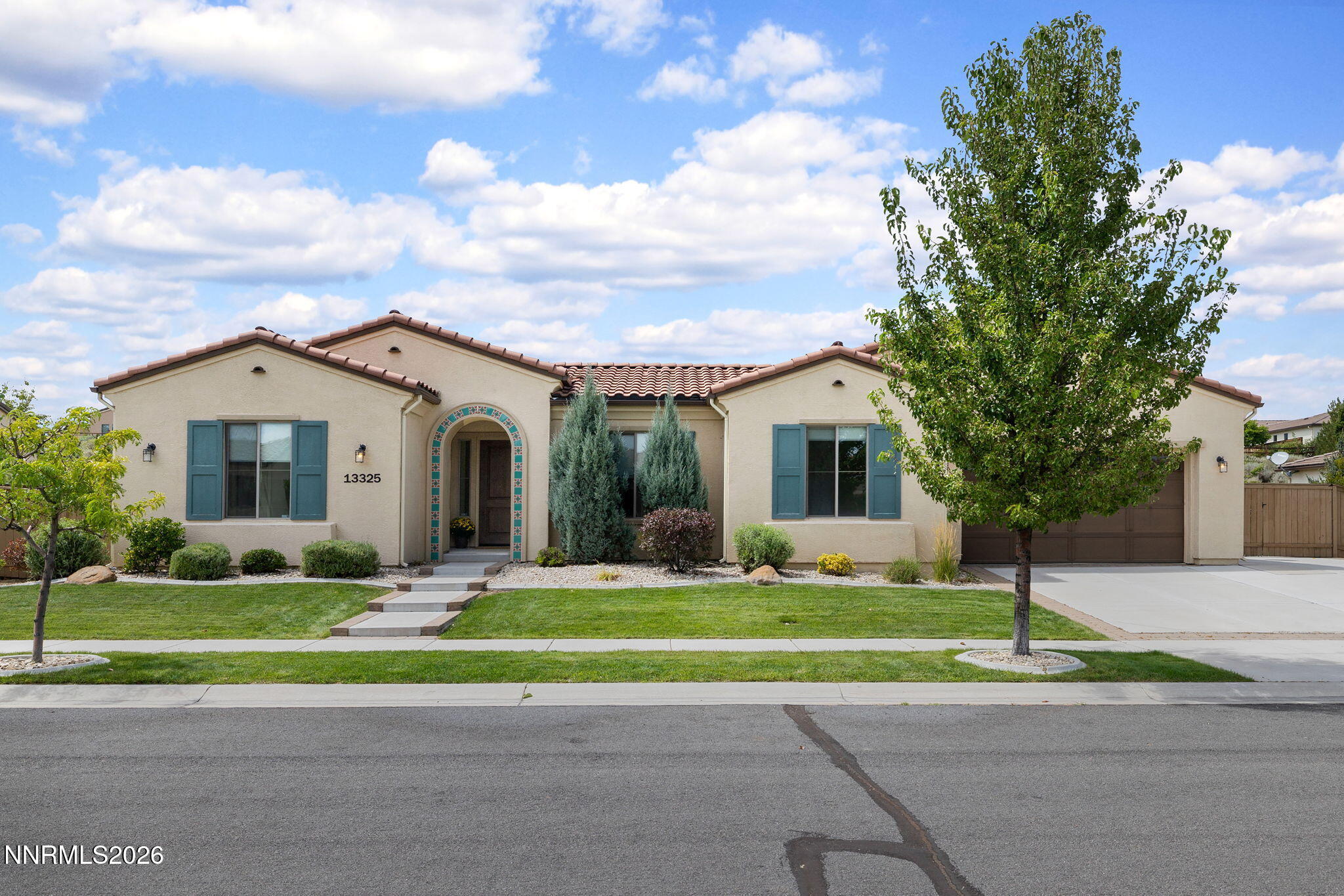 13325 Crest Valley Drive — photo