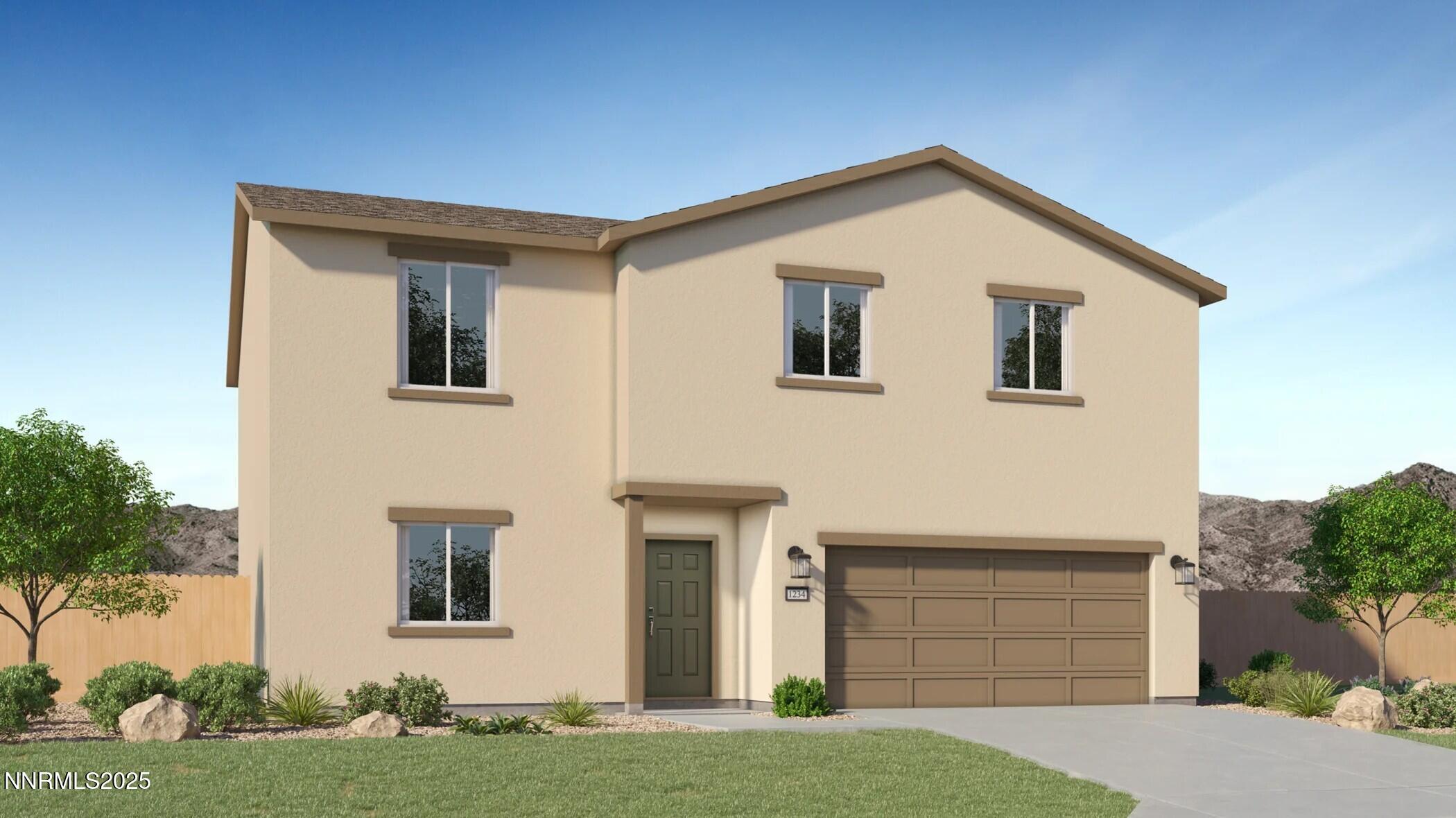 198 Rose Peak Road Homesite 2 — photo