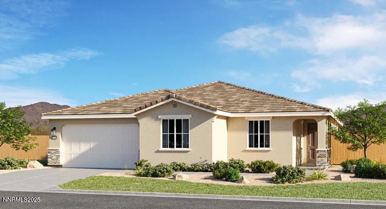 3600 Juniper Berry Drive Homesite 6127 — photo