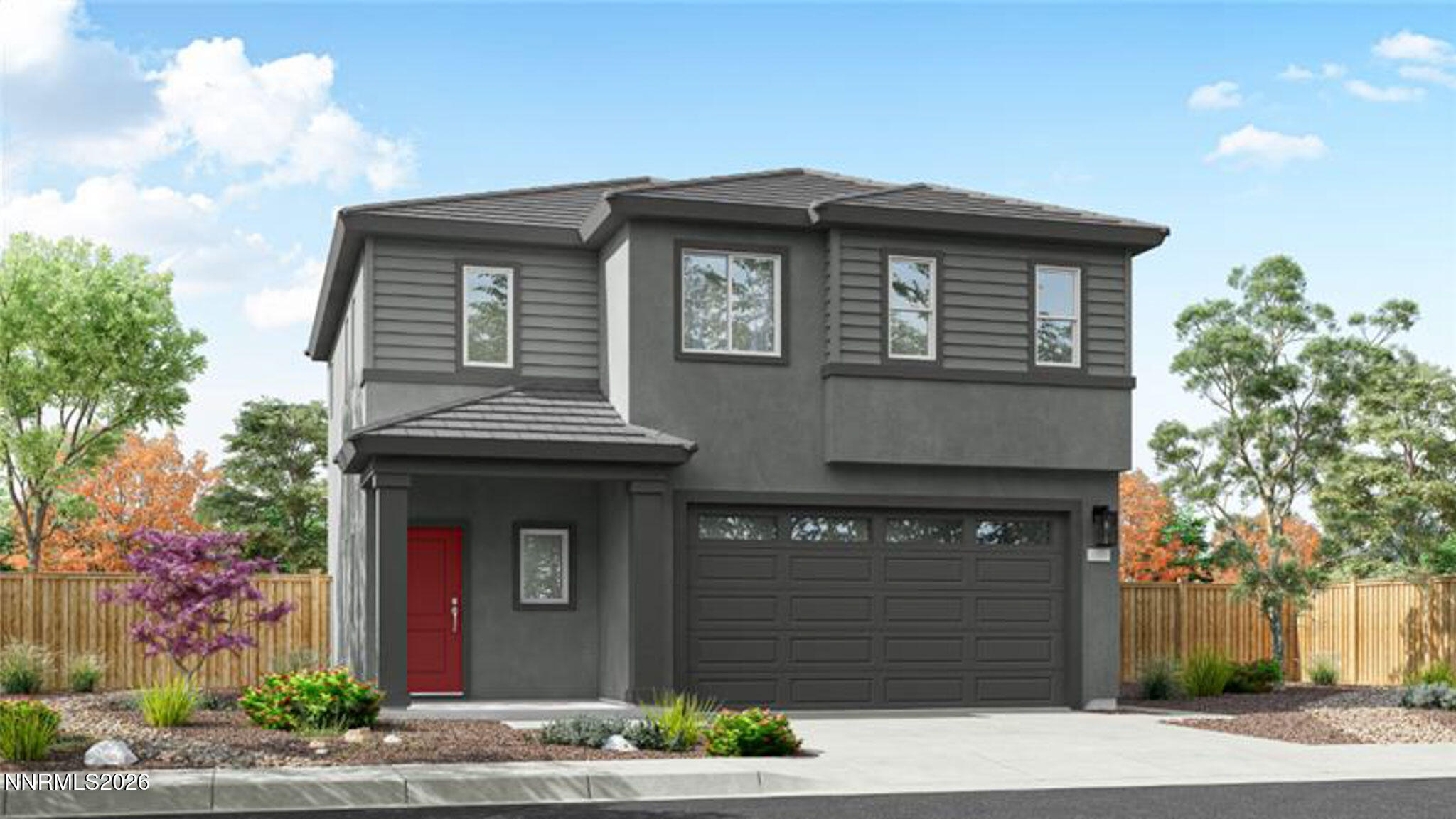 2286 Unionville Court — photo