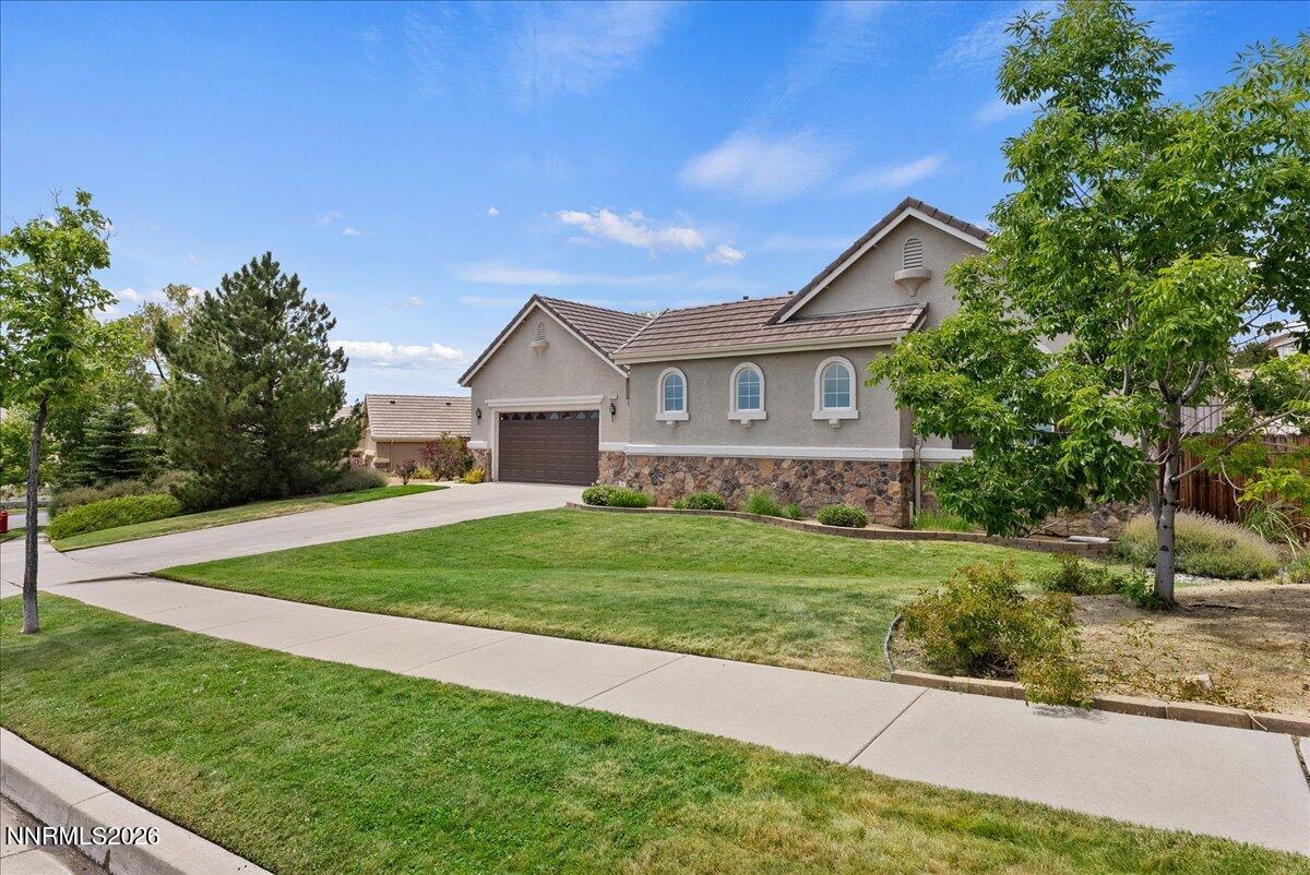 3211 Diamond Ridge Drive, Reno, NV 89523 — photo 3
