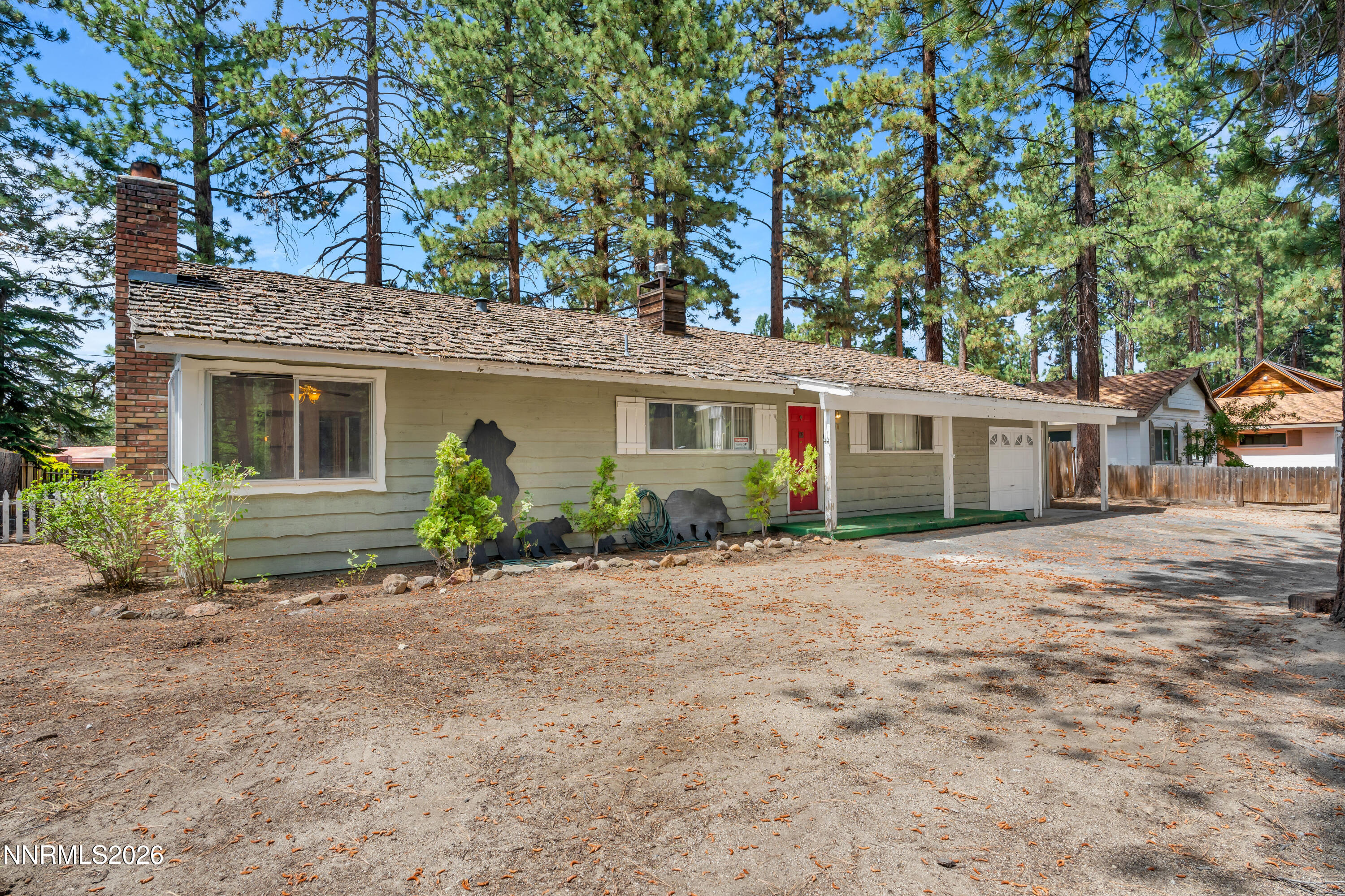 170 Pine Ridge Drive — photo