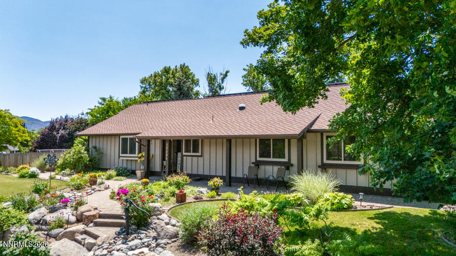 12405 Creek Crest Drive — photo