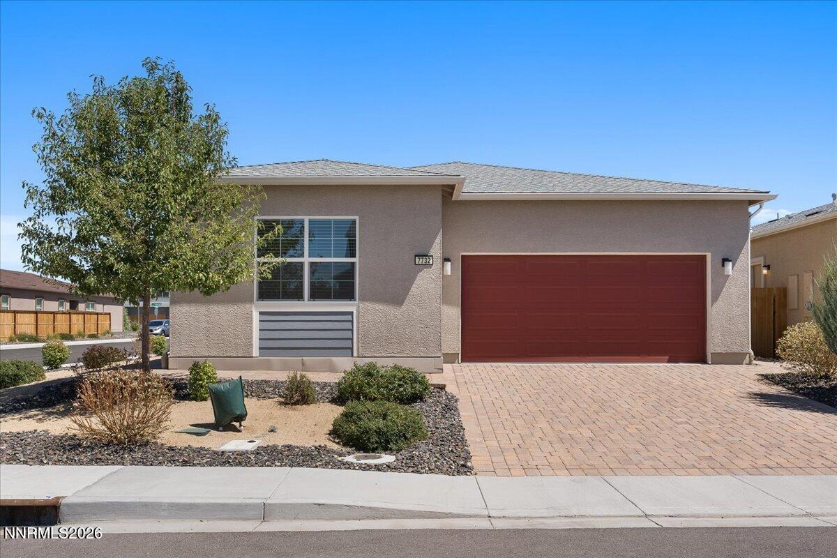7732 Boulder Falls Drive — photo