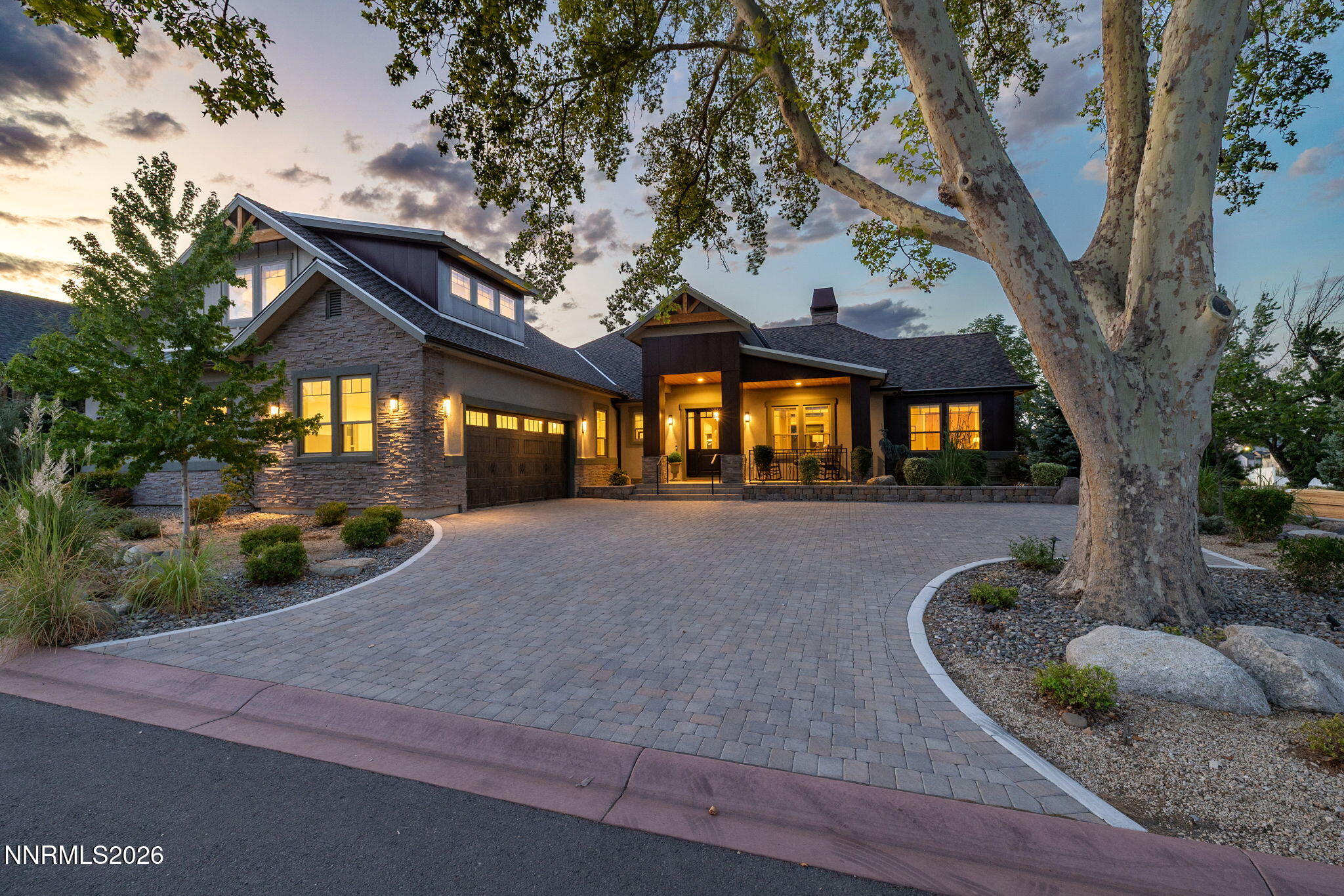 611 Silver Charm Way — photo