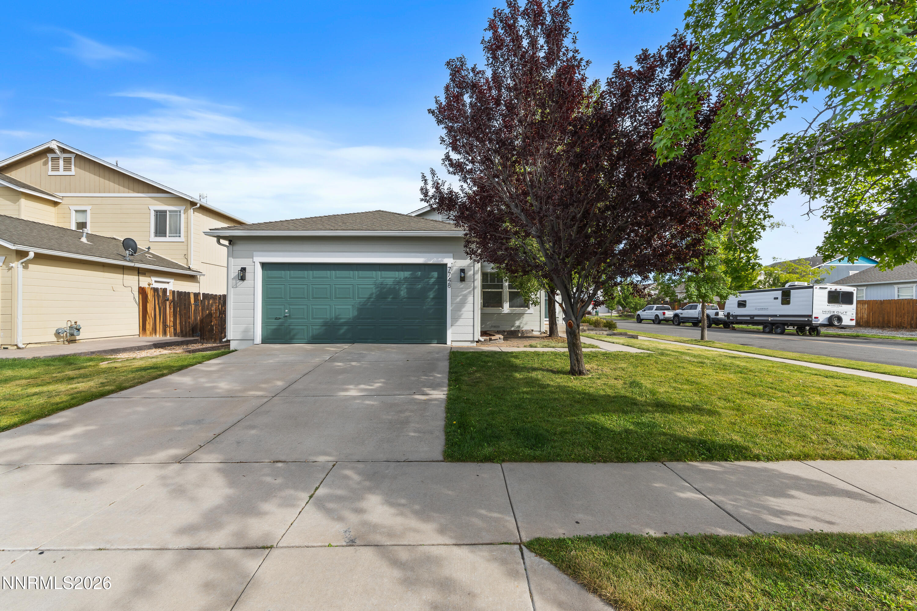 7748 Tulear Street — photo