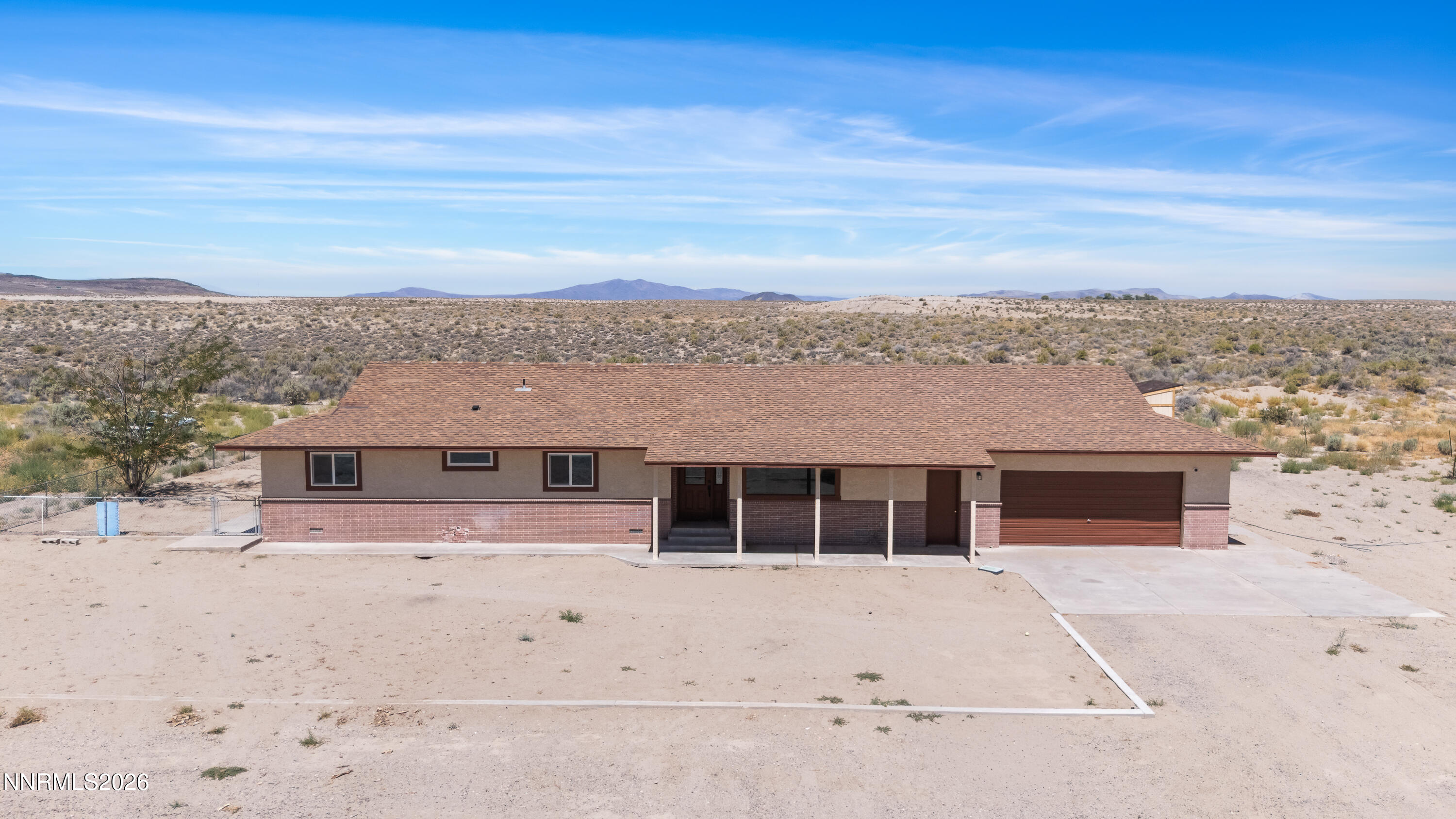13736 Carson Highway — photo
