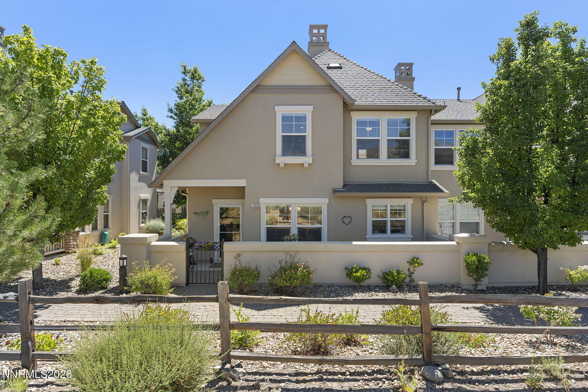 7635 Pebblestone Way — photo